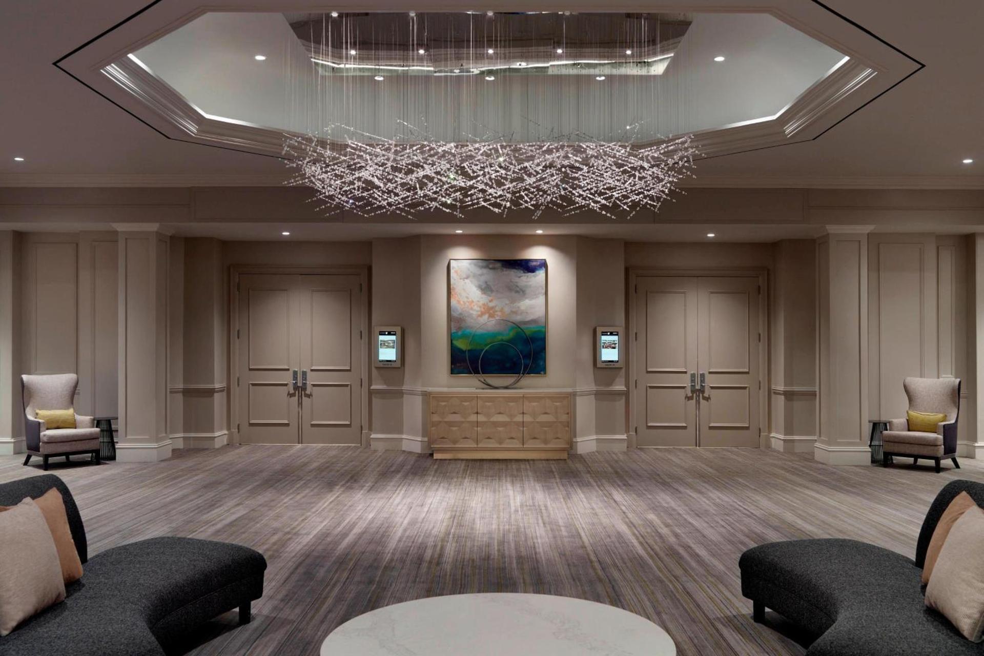 JW Marriott Atlanta Buckhead photo 60
