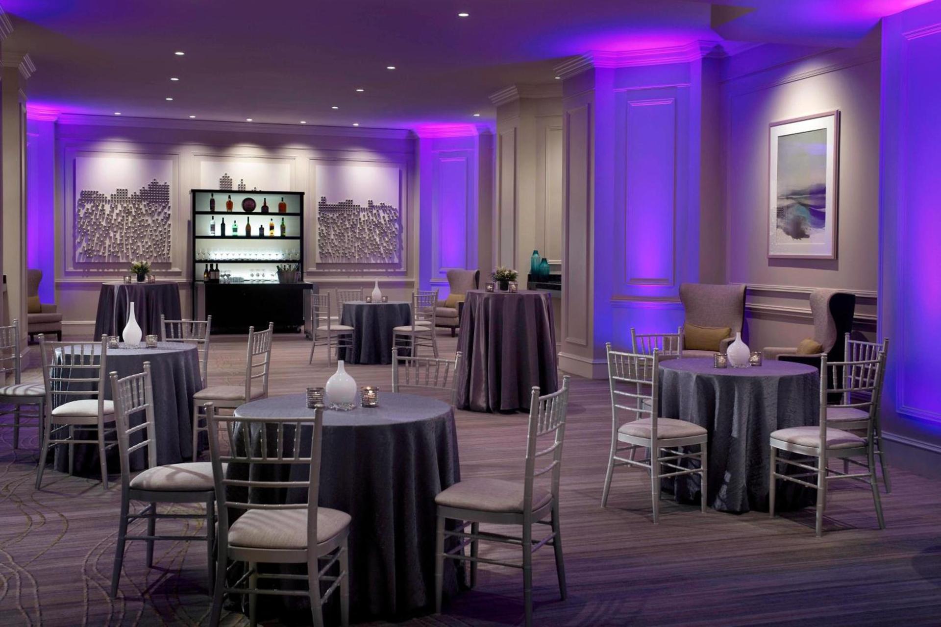 JW Marriott Atlanta Buckhead photo 65
