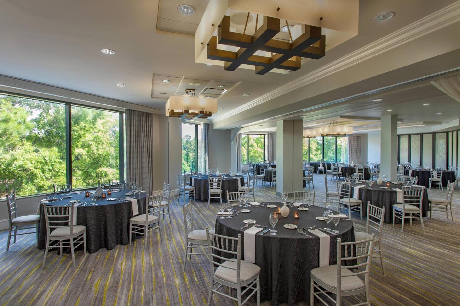 JW Marriott Atlanta Buckhead photo 54