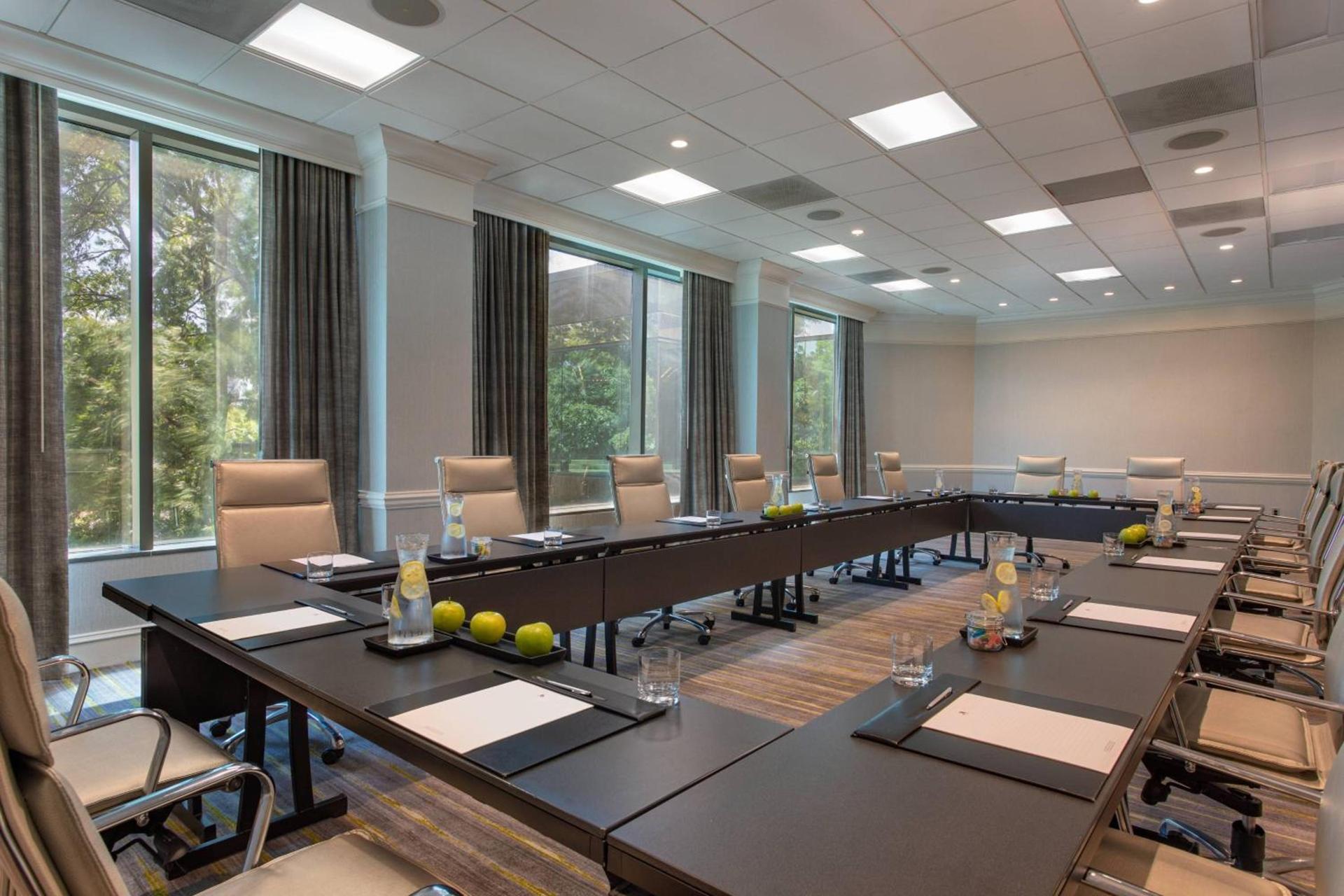 JW Marriott Atlanta Buckhead photo 56