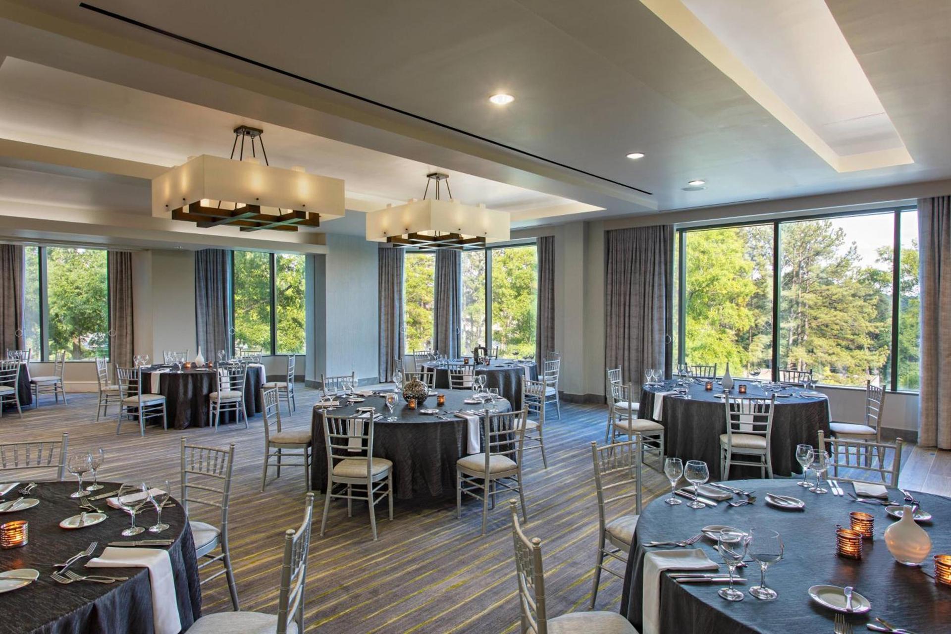 JW Marriott Atlanta Buckhead photo 53