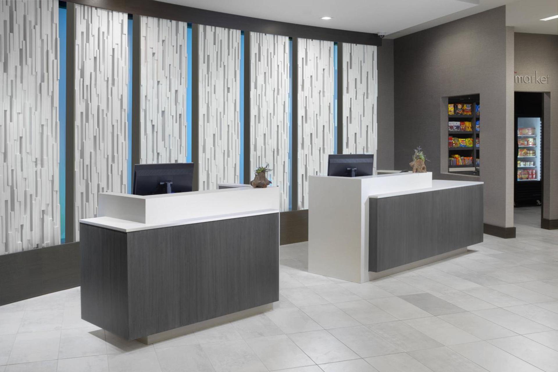 Courtyard by Marriott Austin Pflugerville photo 2