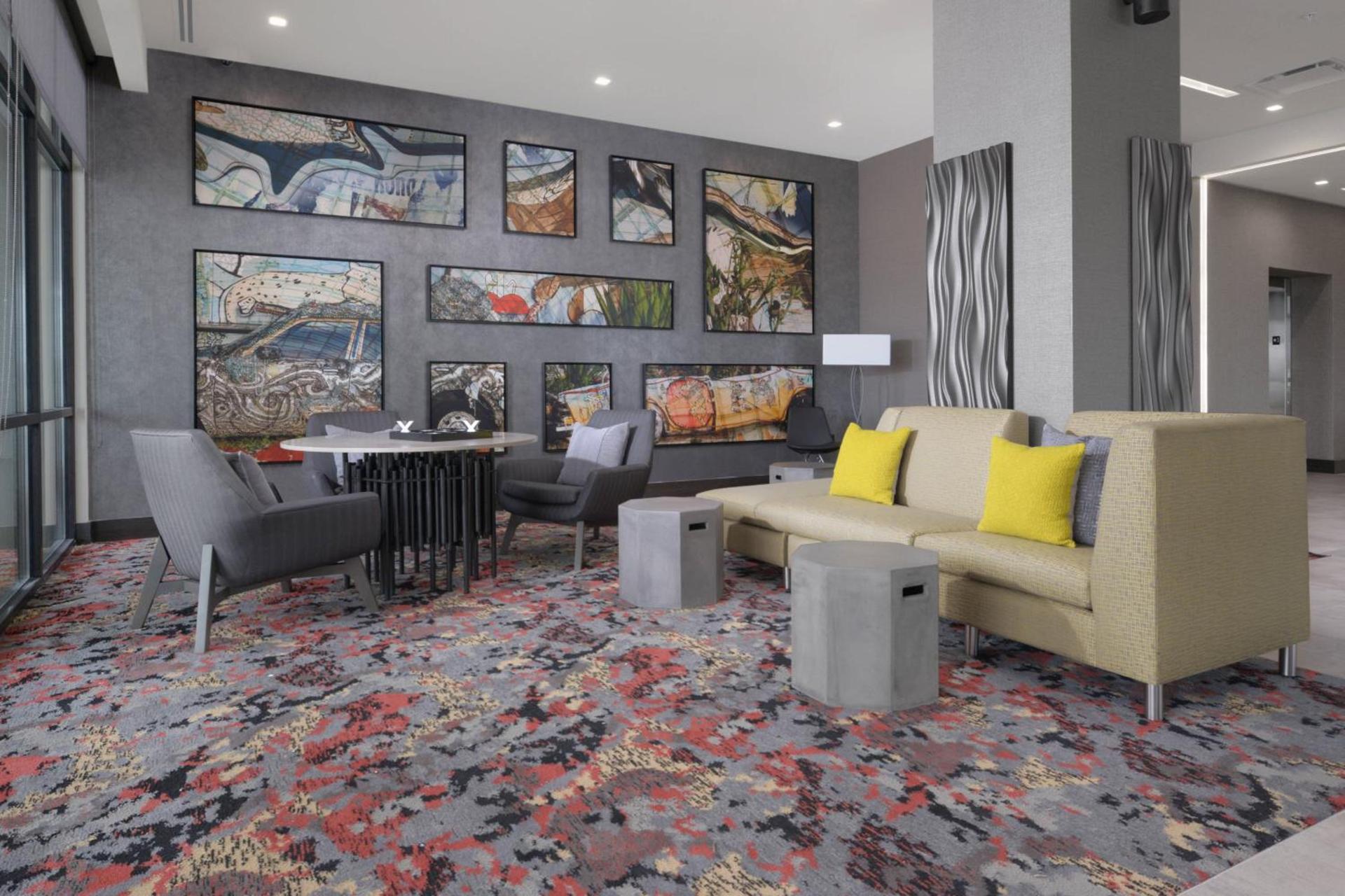 Courtyard by Marriott Austin Pflugerville photo 4