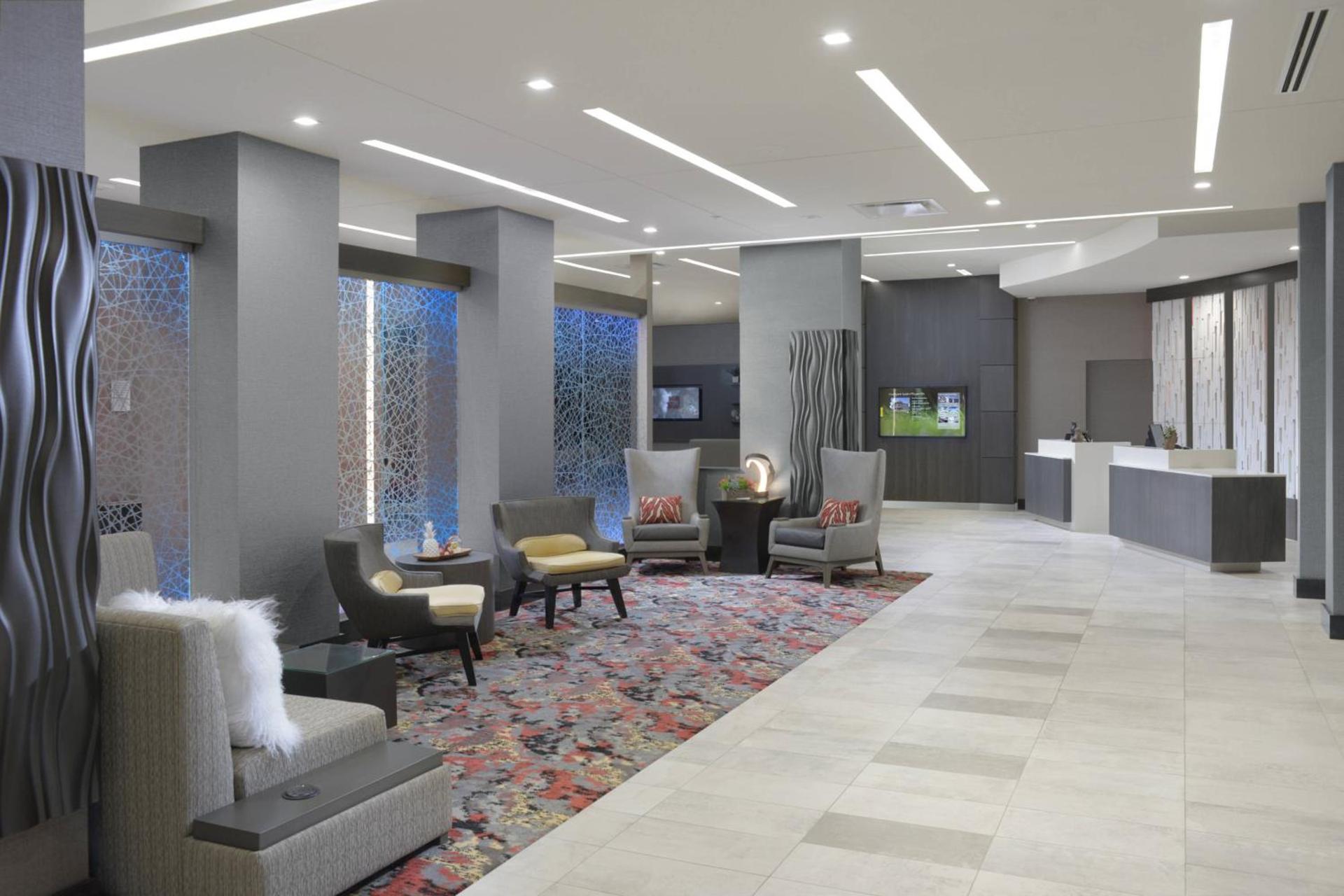 Courtyard by Marriott Austin Pflugerville photo 3