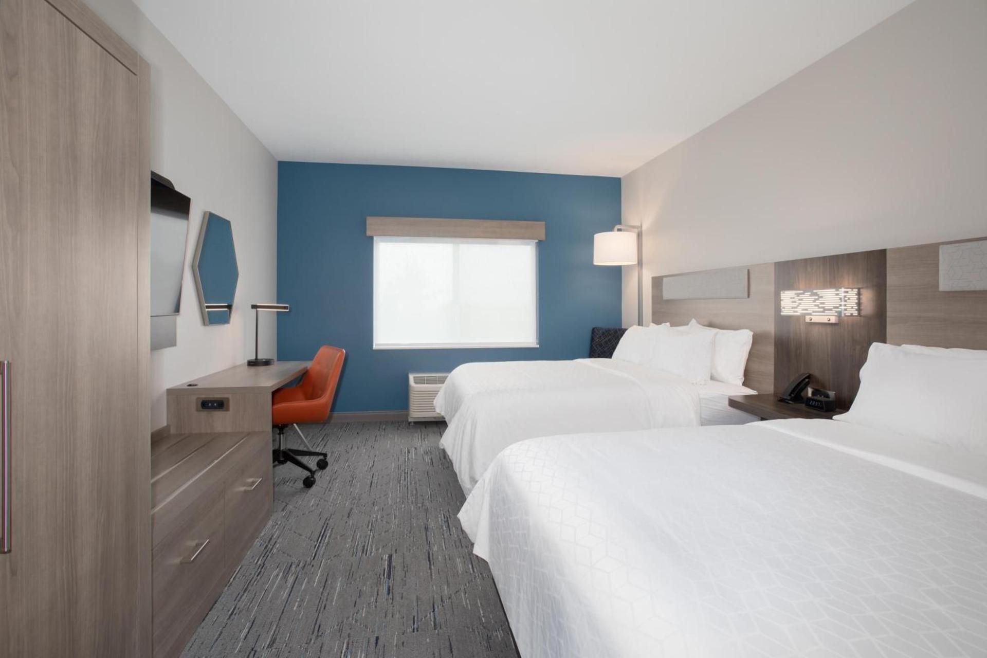 Holiday Inn Express Hotel & Suites Idaho Falls by IHG photo 33