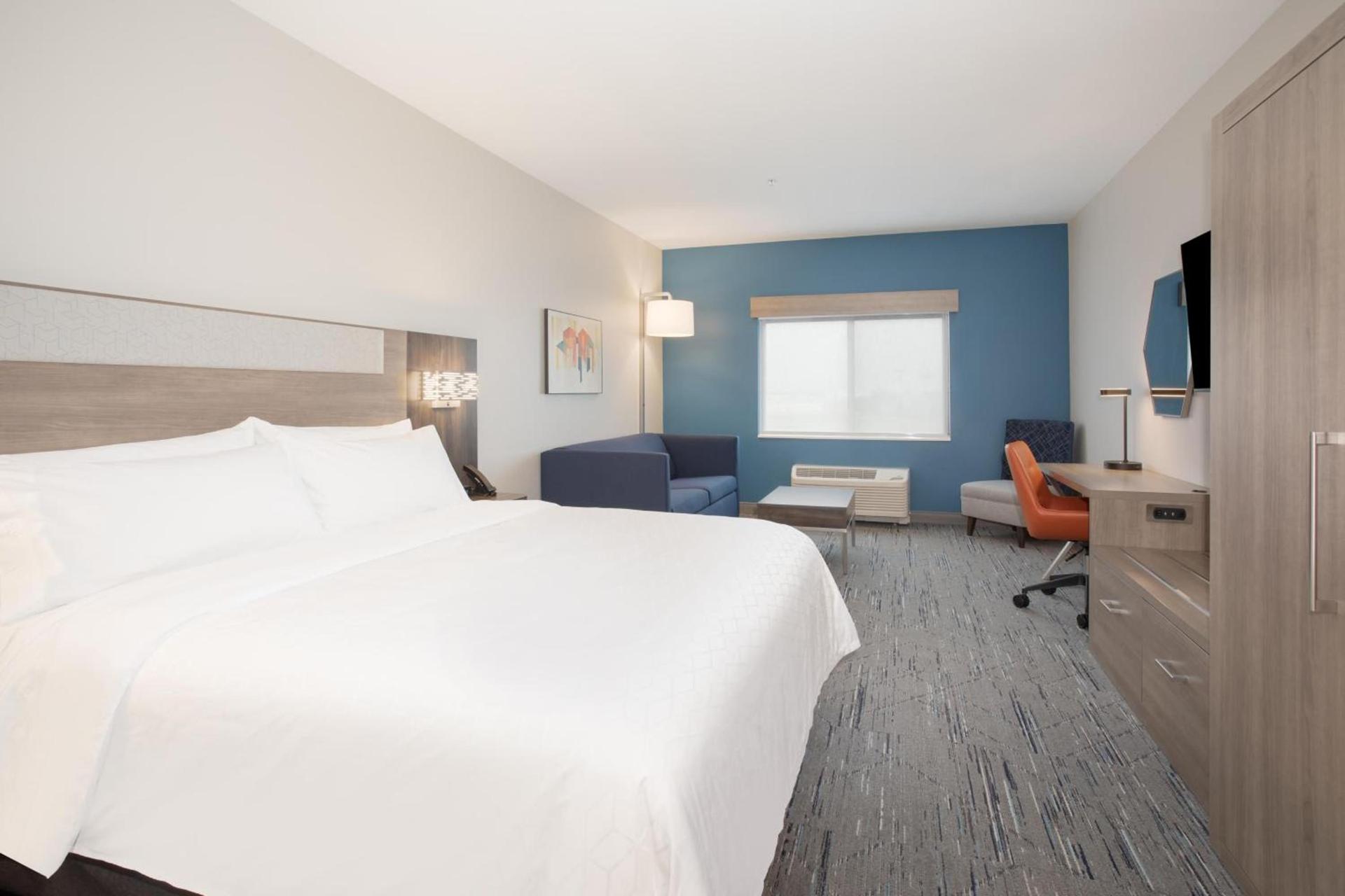 Holiday Inn Express Hotel & Suites Idaho Falls by IHG photo 29