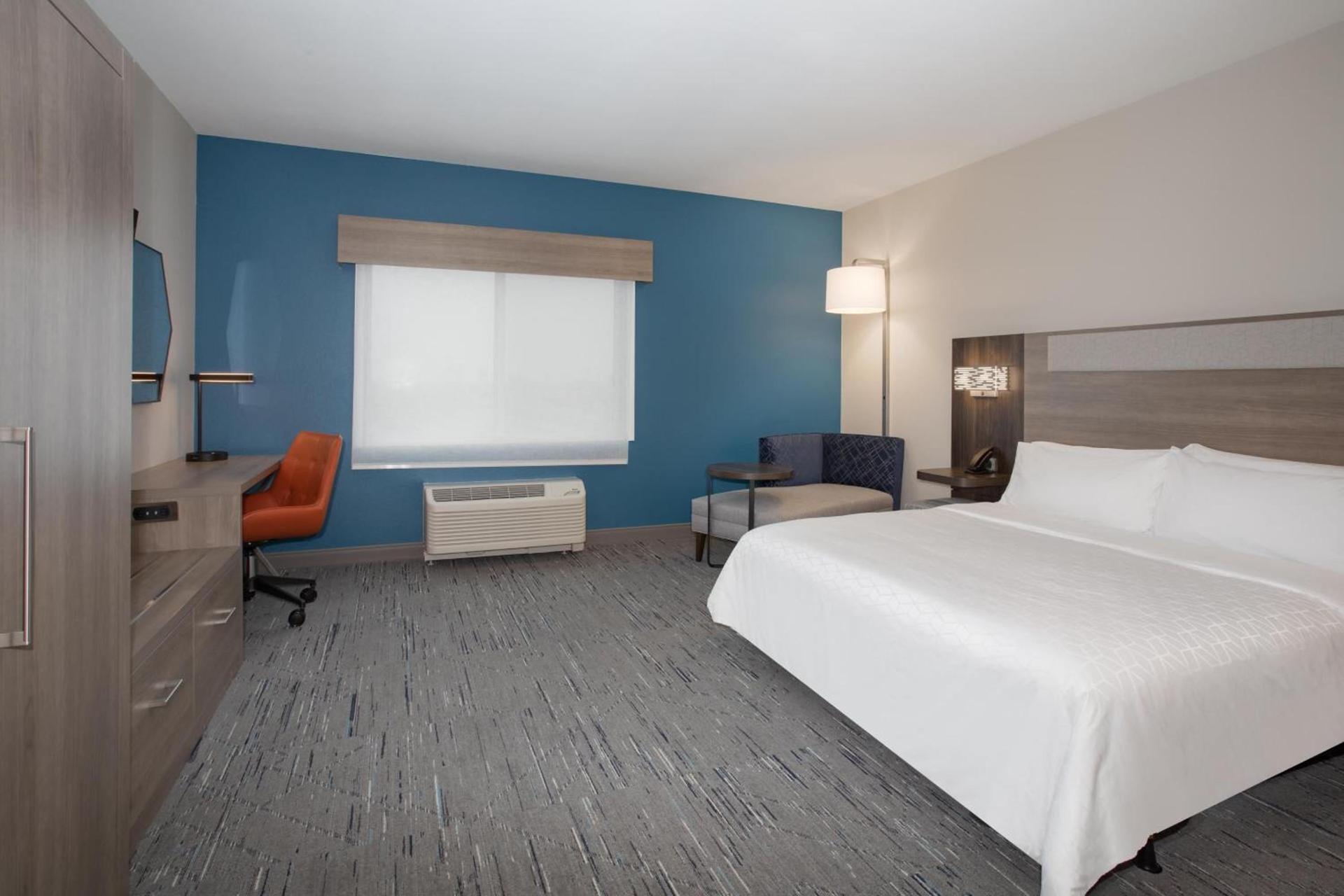 Holiday Inn Express Hotel & Suites Idaho Falls by IHG photo 24