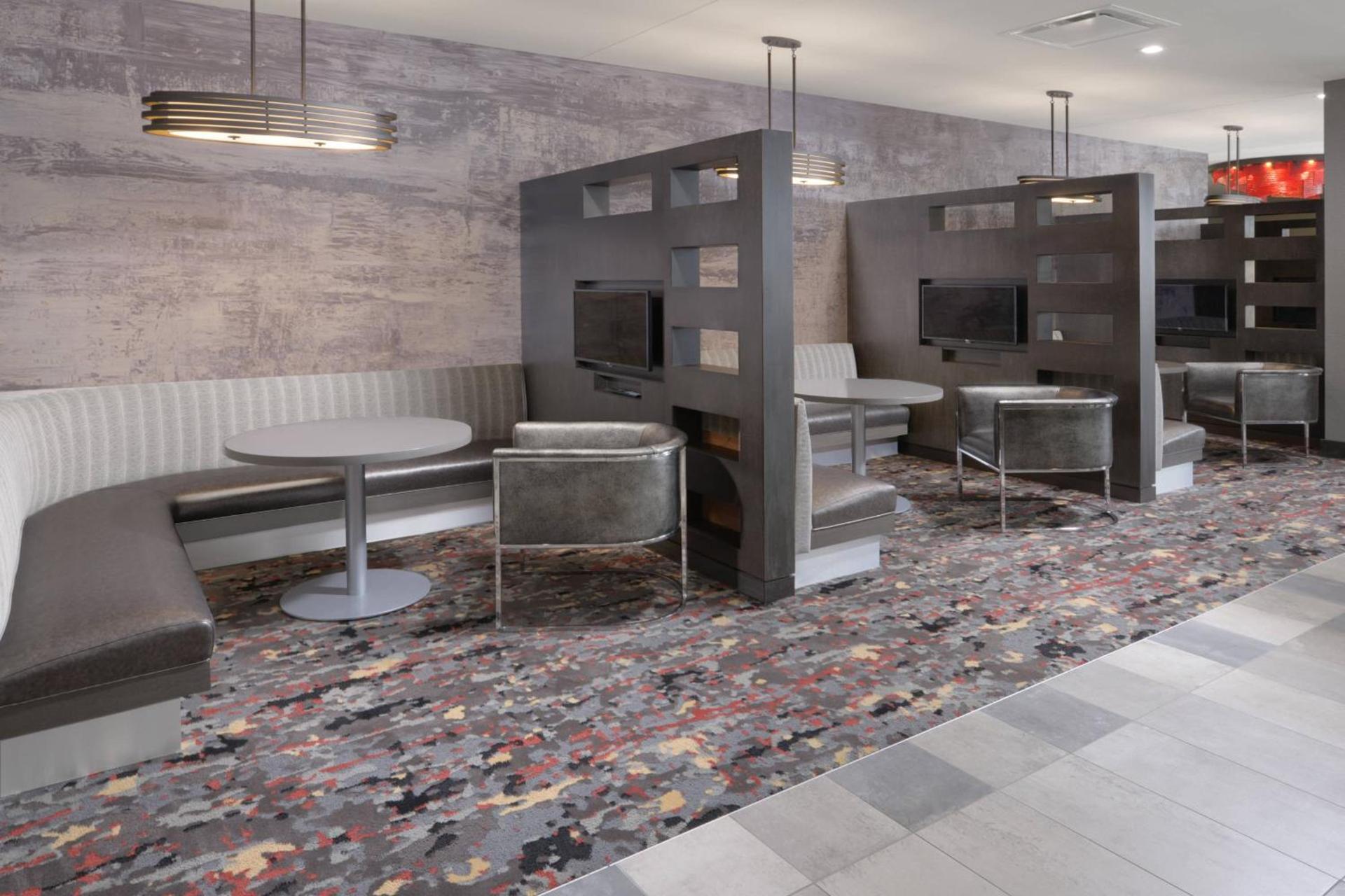 Courtyard by Marriott Austin Pflugerville photo 12