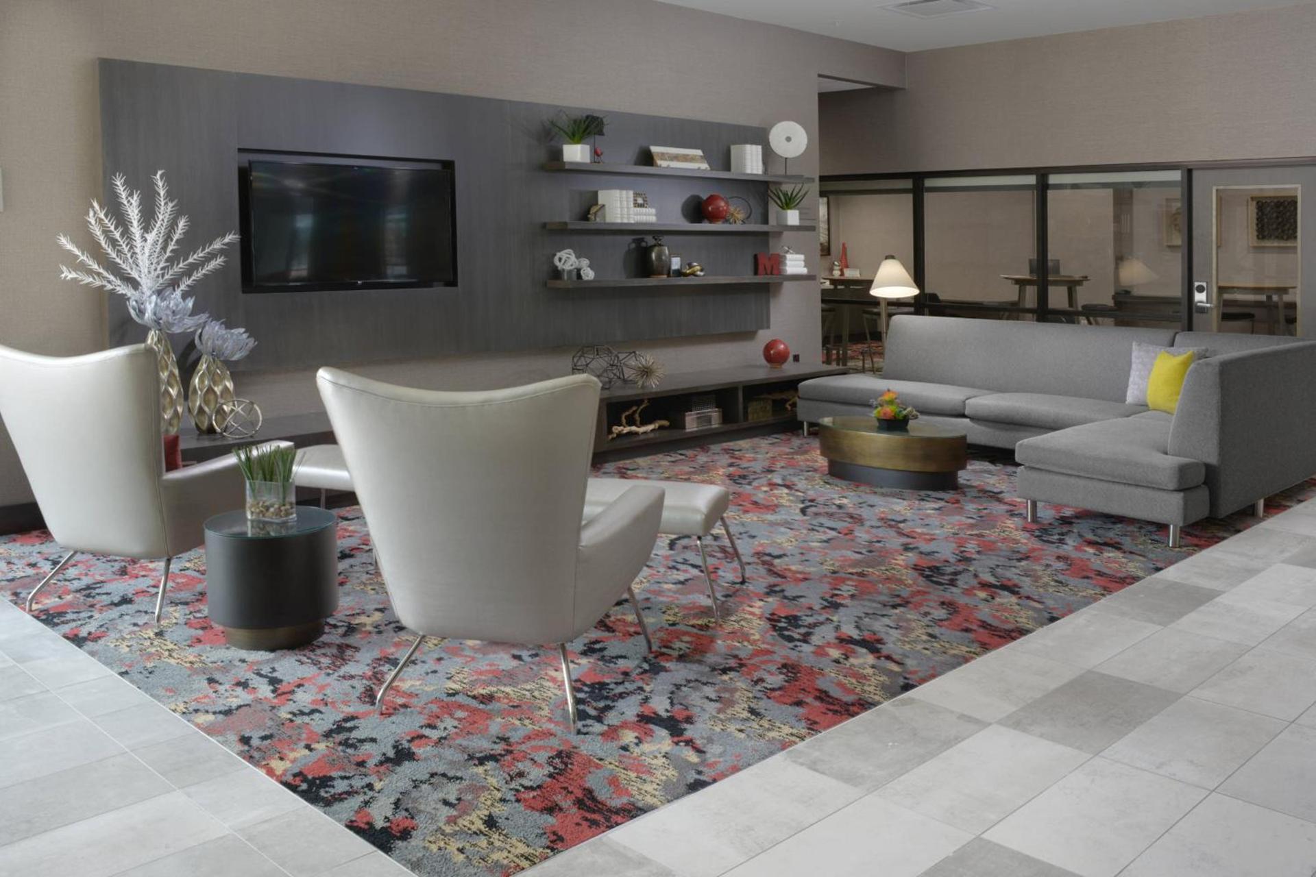 Courtyard by Marriott Austin Pflugerville photo 15