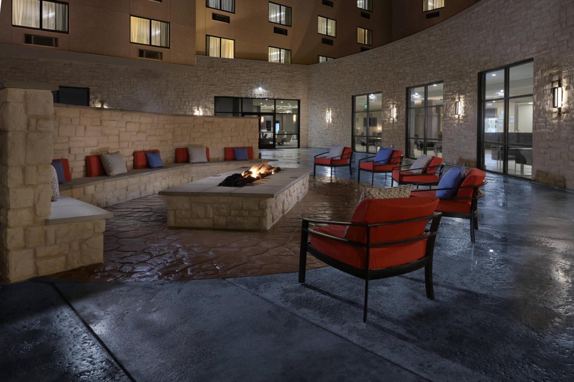Courtyard by Marriott Austin Pflugerville photo 16