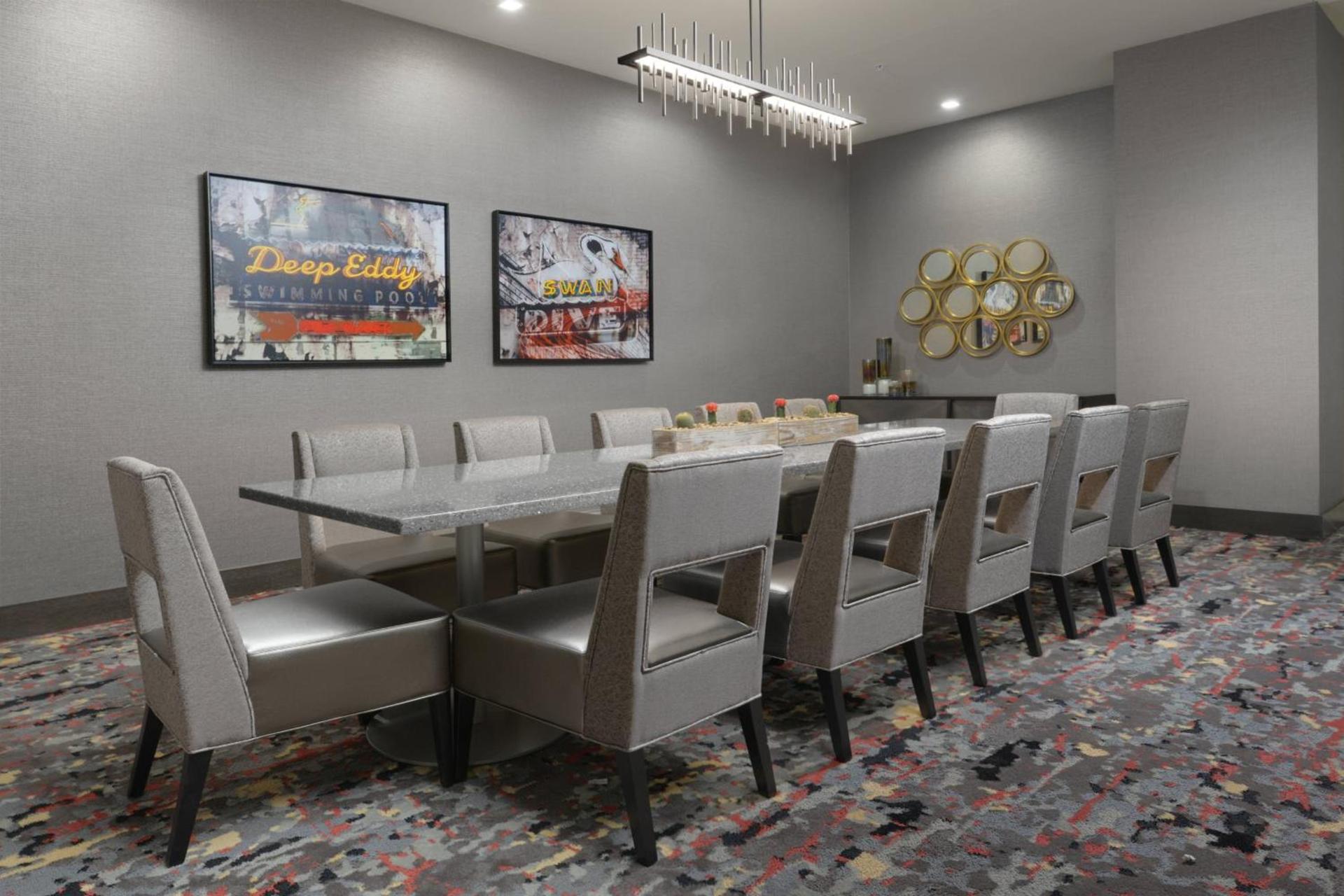 Courtyard by Marriott Austin Pflugerville photo 17