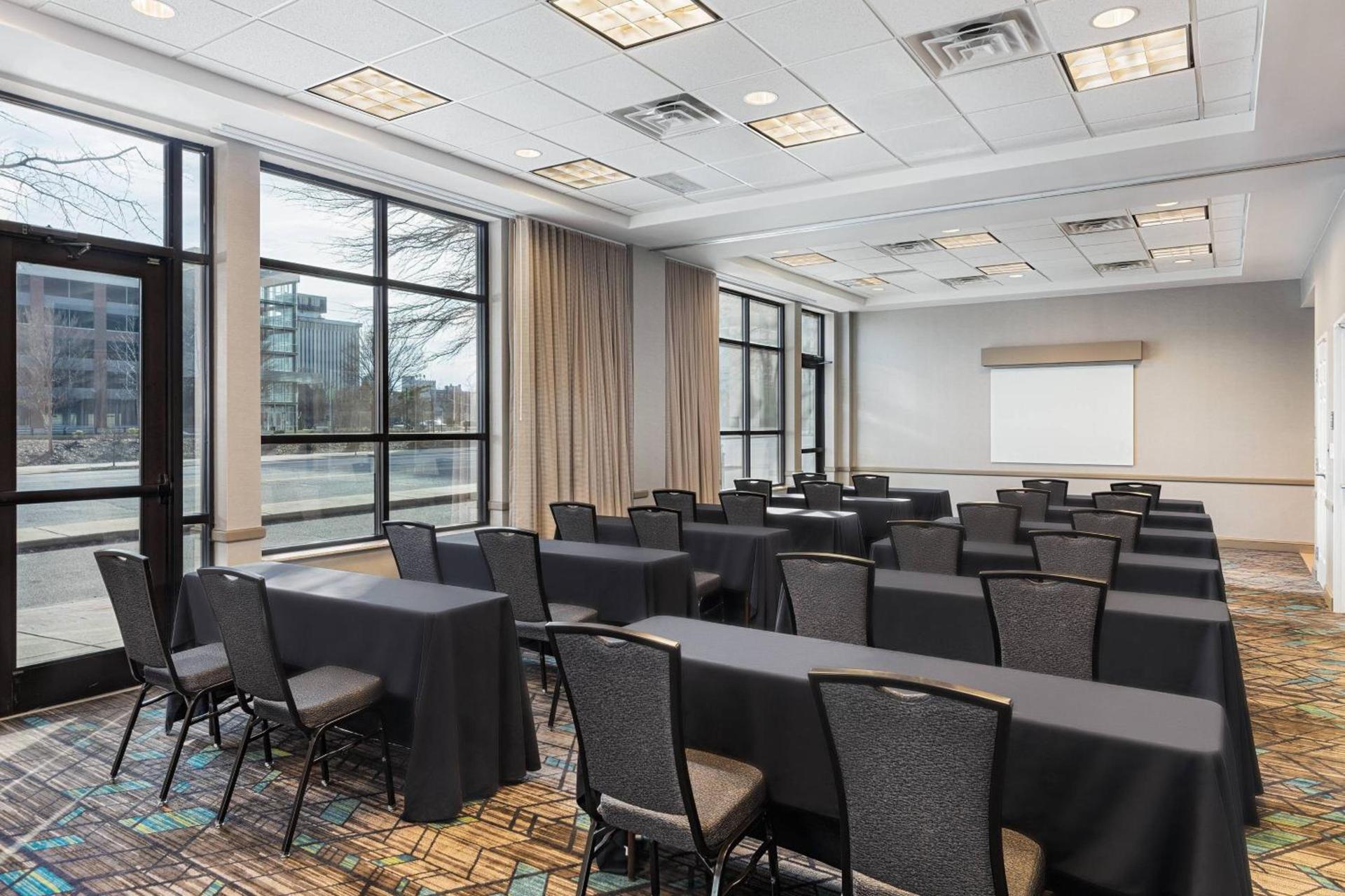 Residence Inn Louisville Downtown photo 20