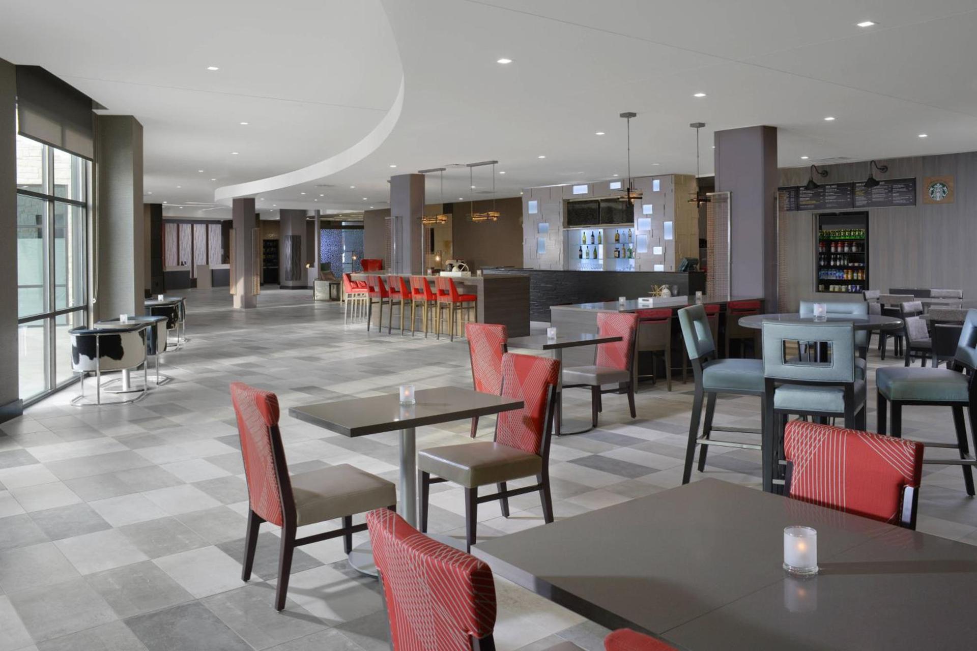 Courtyard by Marriott Austin Pflugerville photo 34