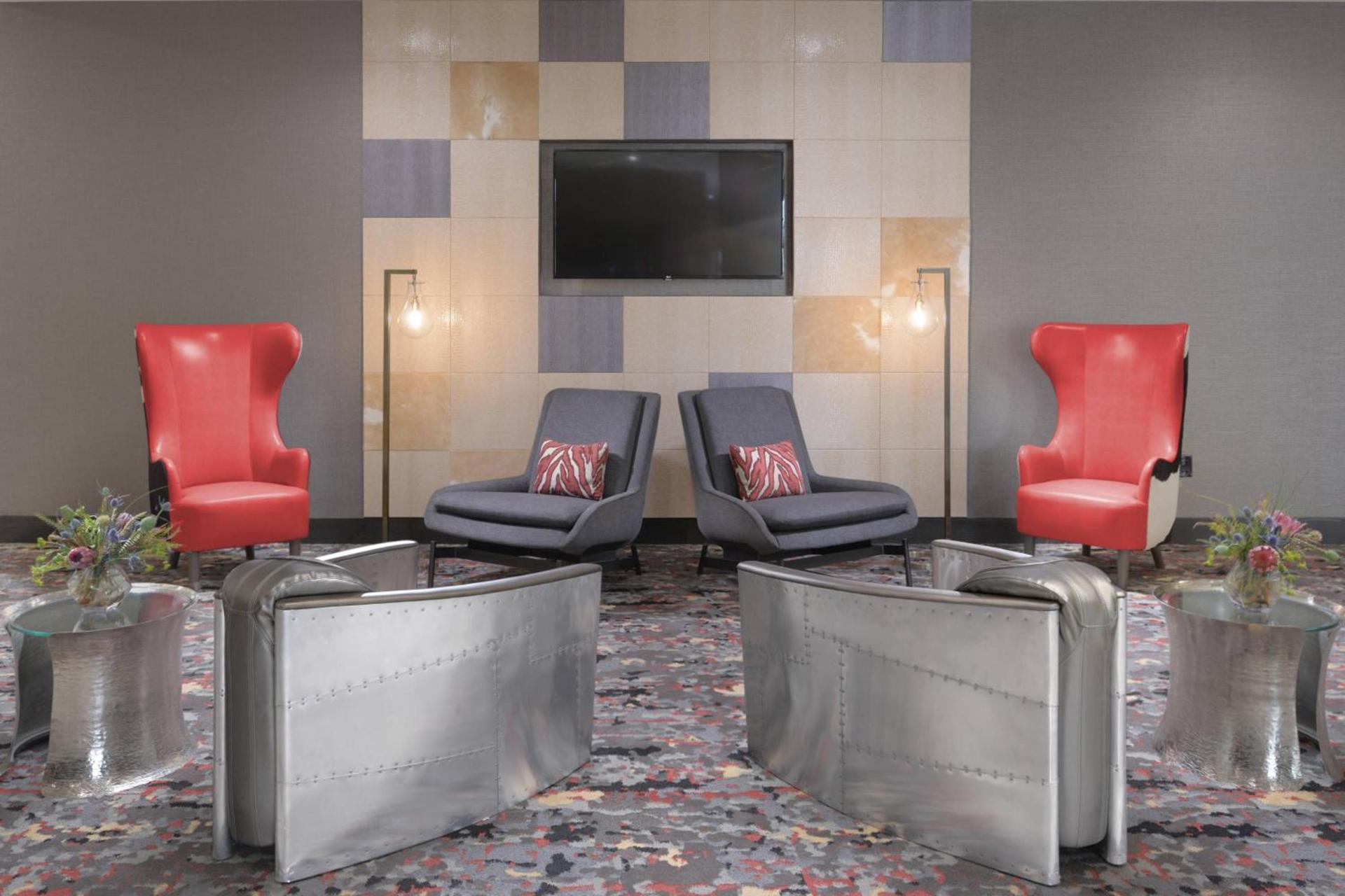 Courtyard by Marriott Austin Pflugerville photo 20