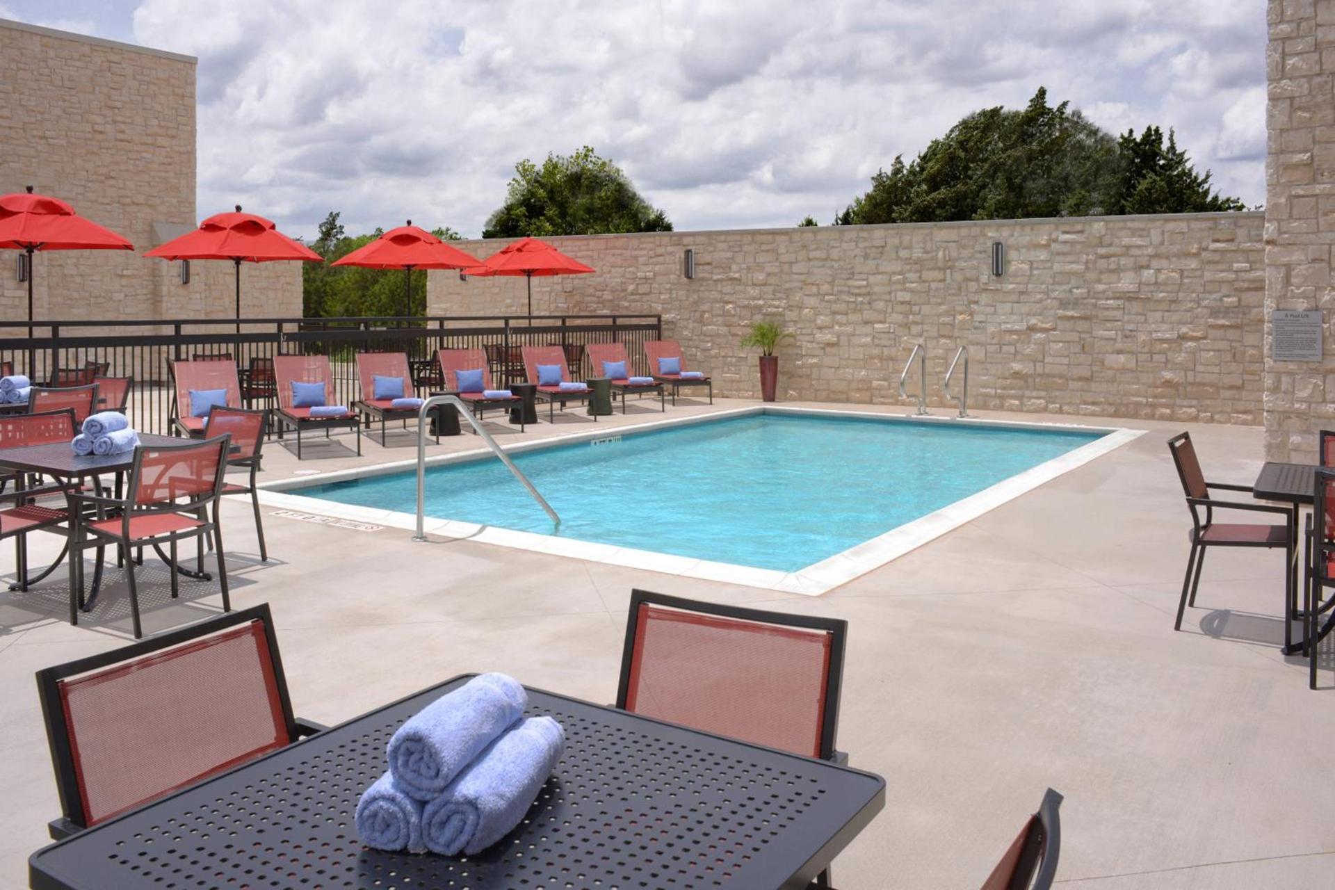 Courtyard by Marriott Austin Pflugerville photo 26