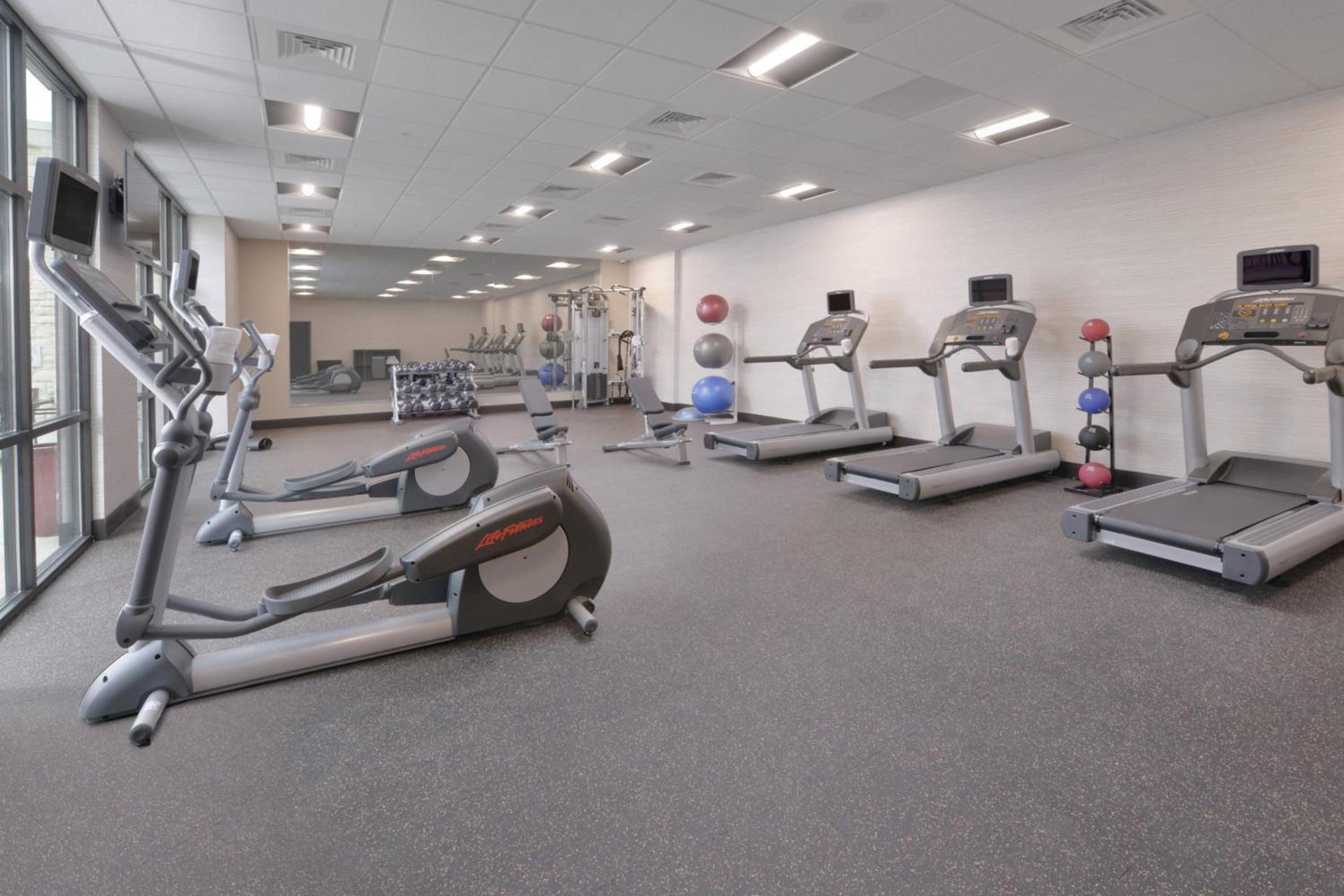 Courtyard by Marriott Austin Pflugerville photo 27