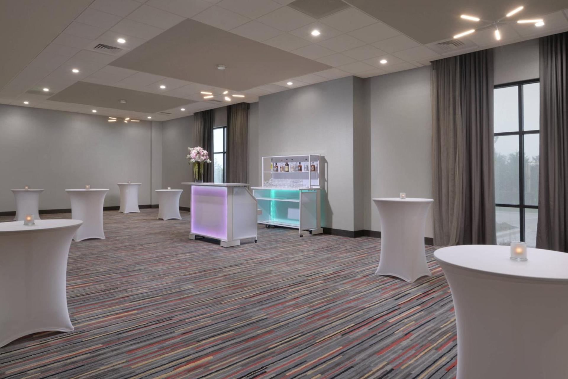 Courtyard by Marriott Austin Pflugerville photo 28