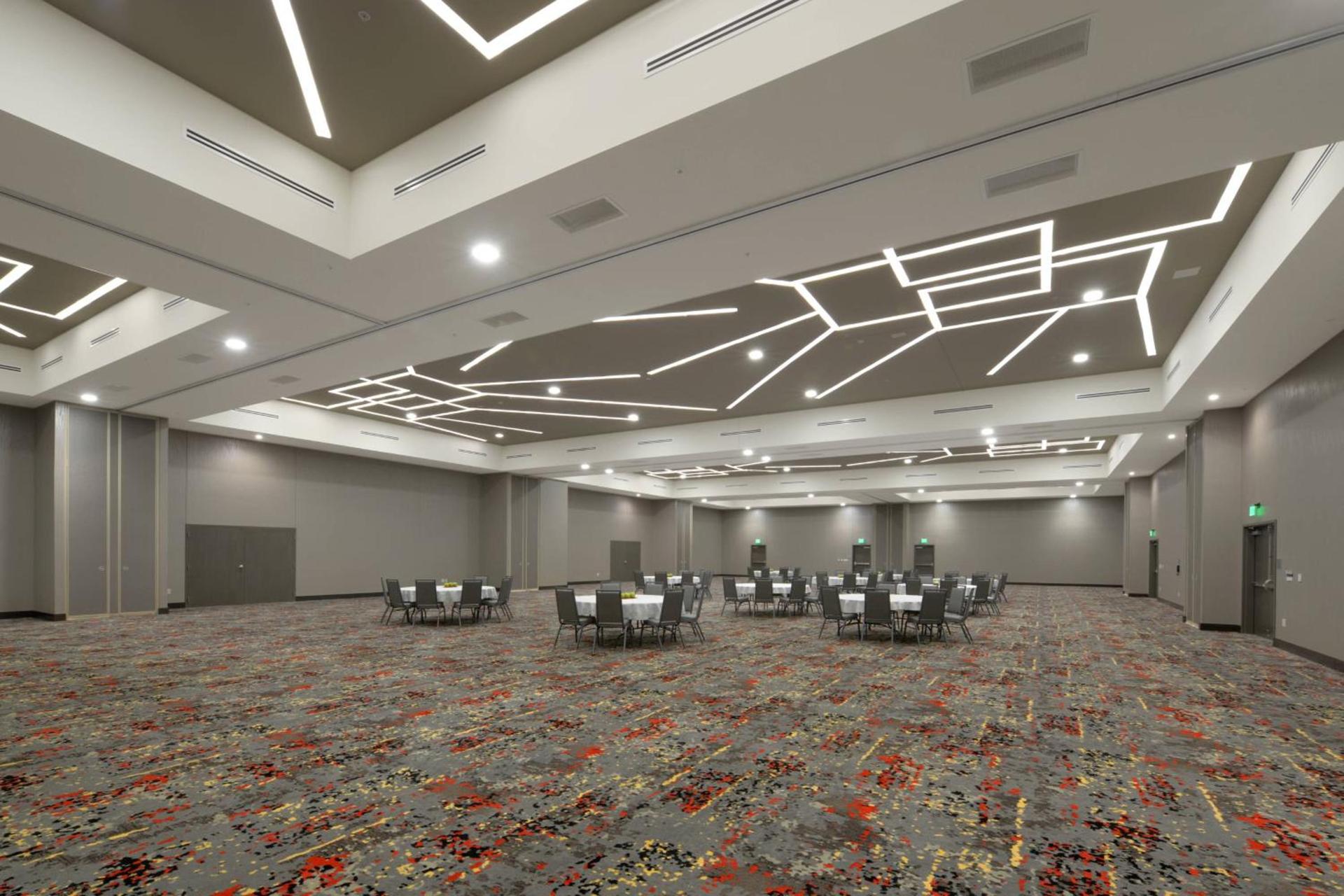 Courtyard by Marriott Austin Pflugerville photo 29