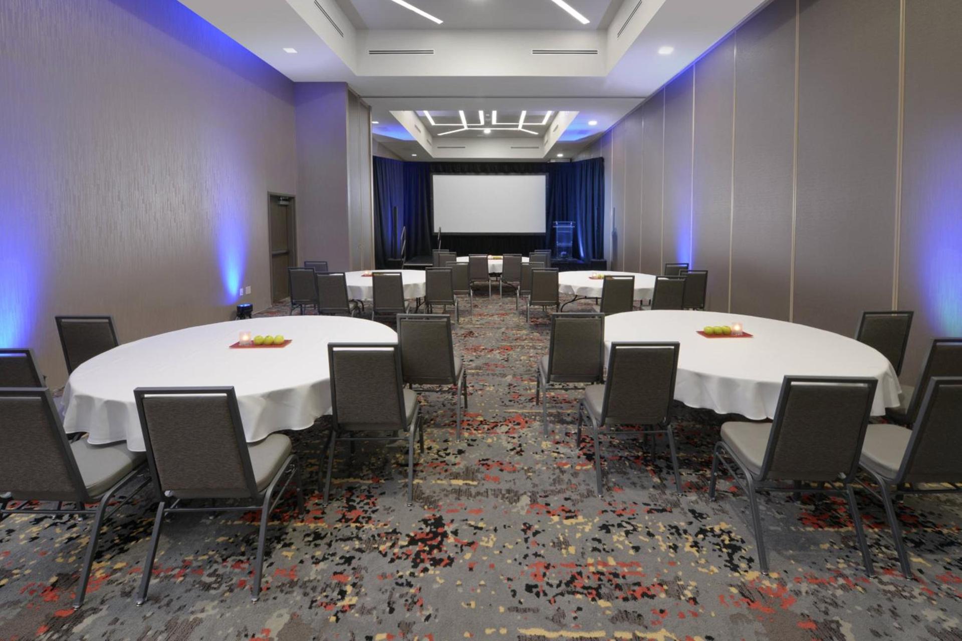 Courtyard by Marriott Austin Pflugerville photo 31