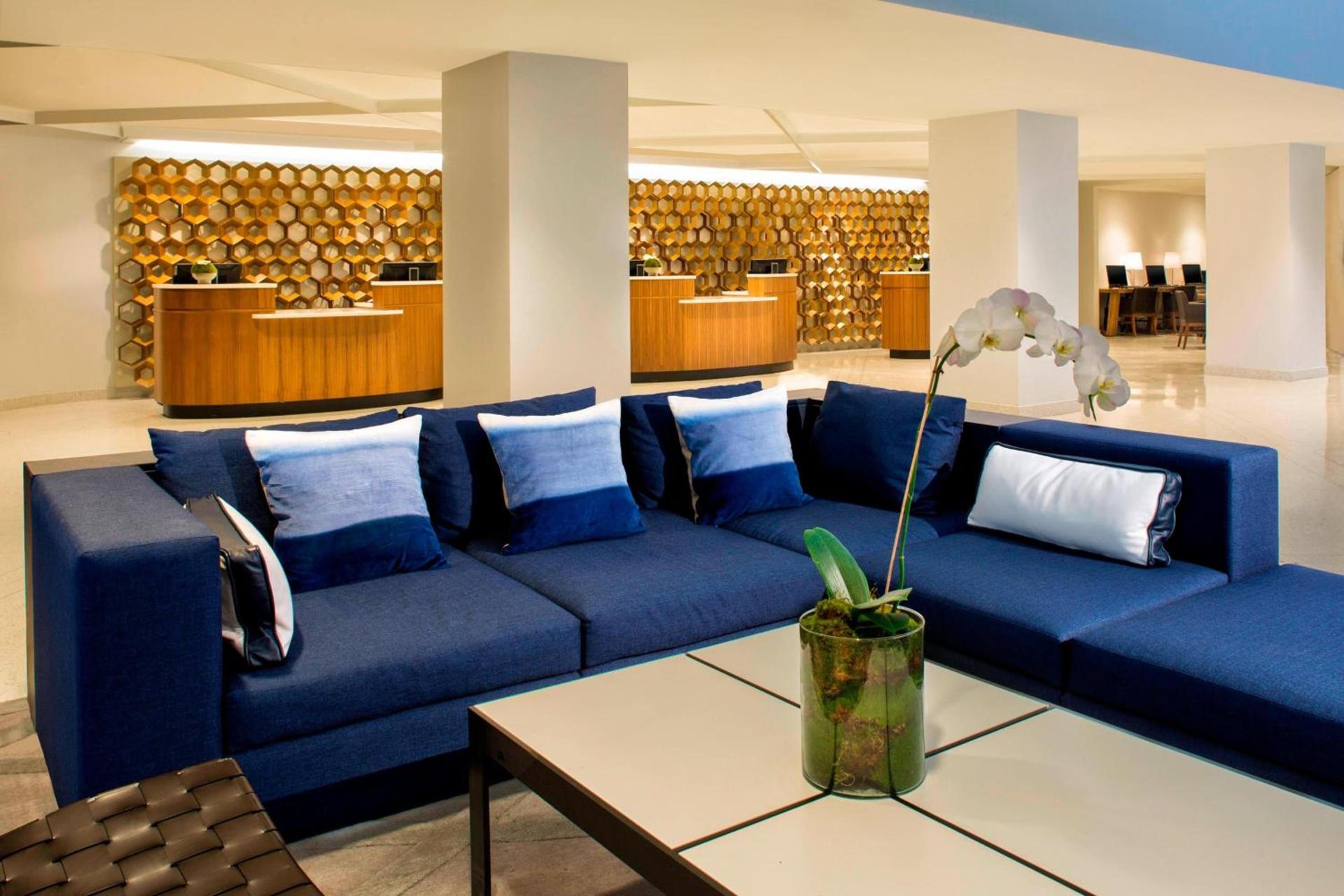 Sheraton Grand Nashville Downtown photo 11