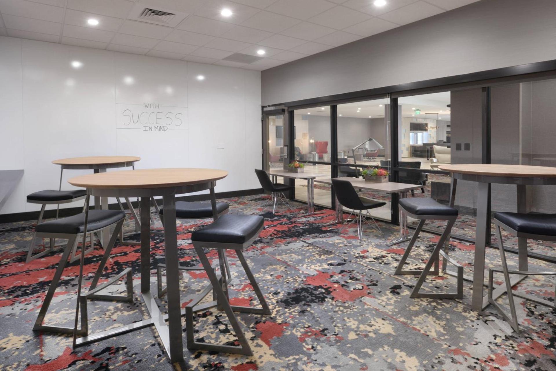 Courtyard by Marriott Austin Pflugerville photo 33