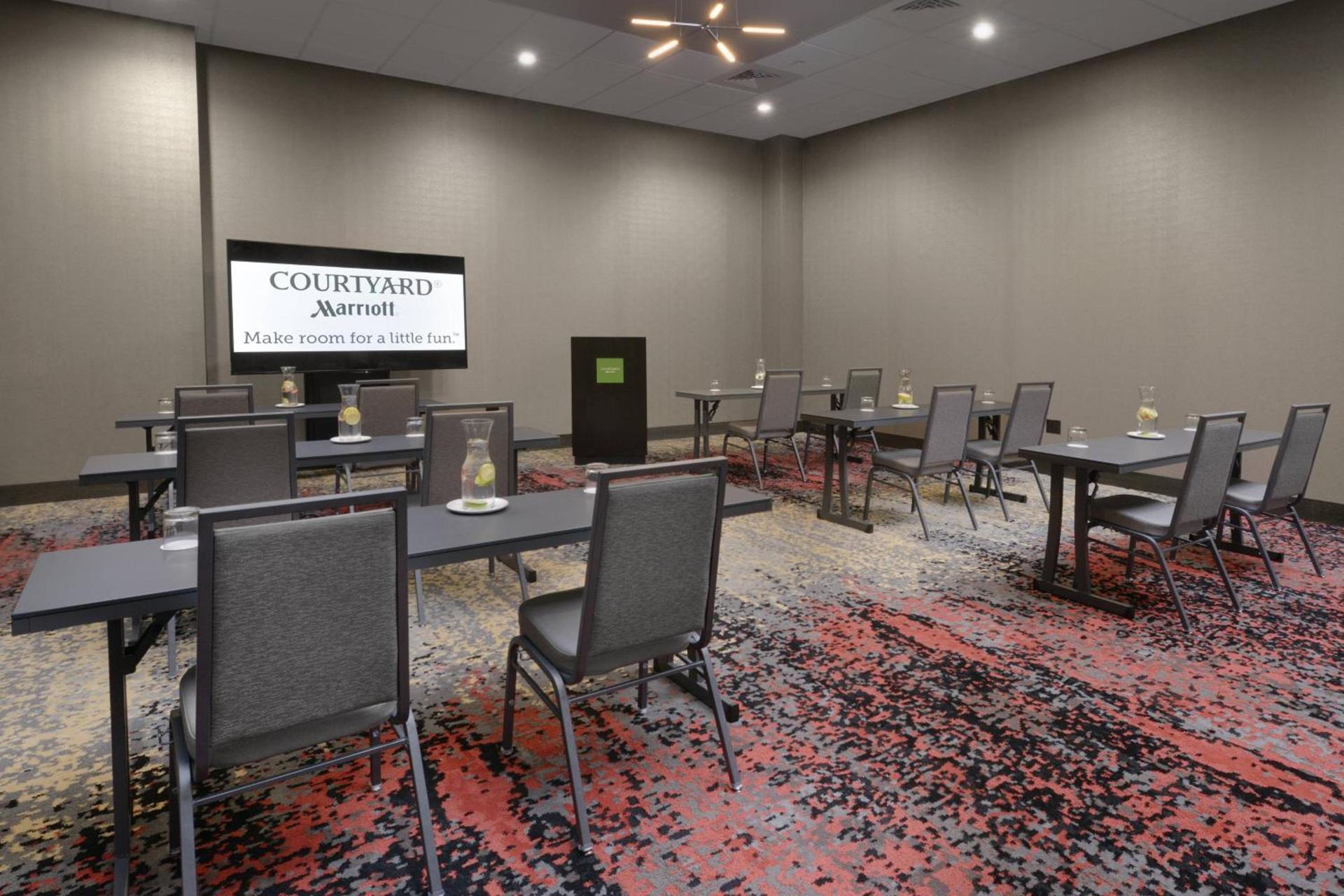 Courtyard by Marriott Austin Pflugerville photo 32