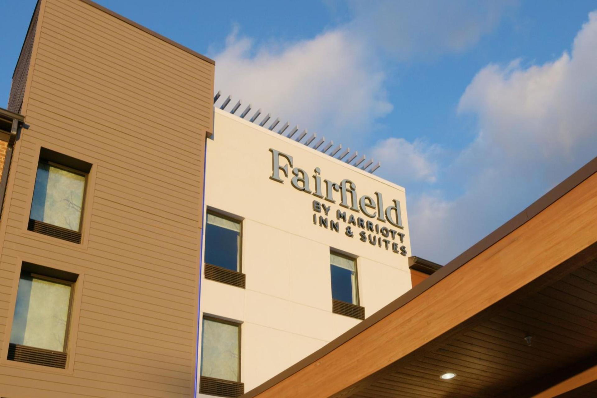 Fairfield Inn & Suites by Marriott Pottstown Limerick photo 2