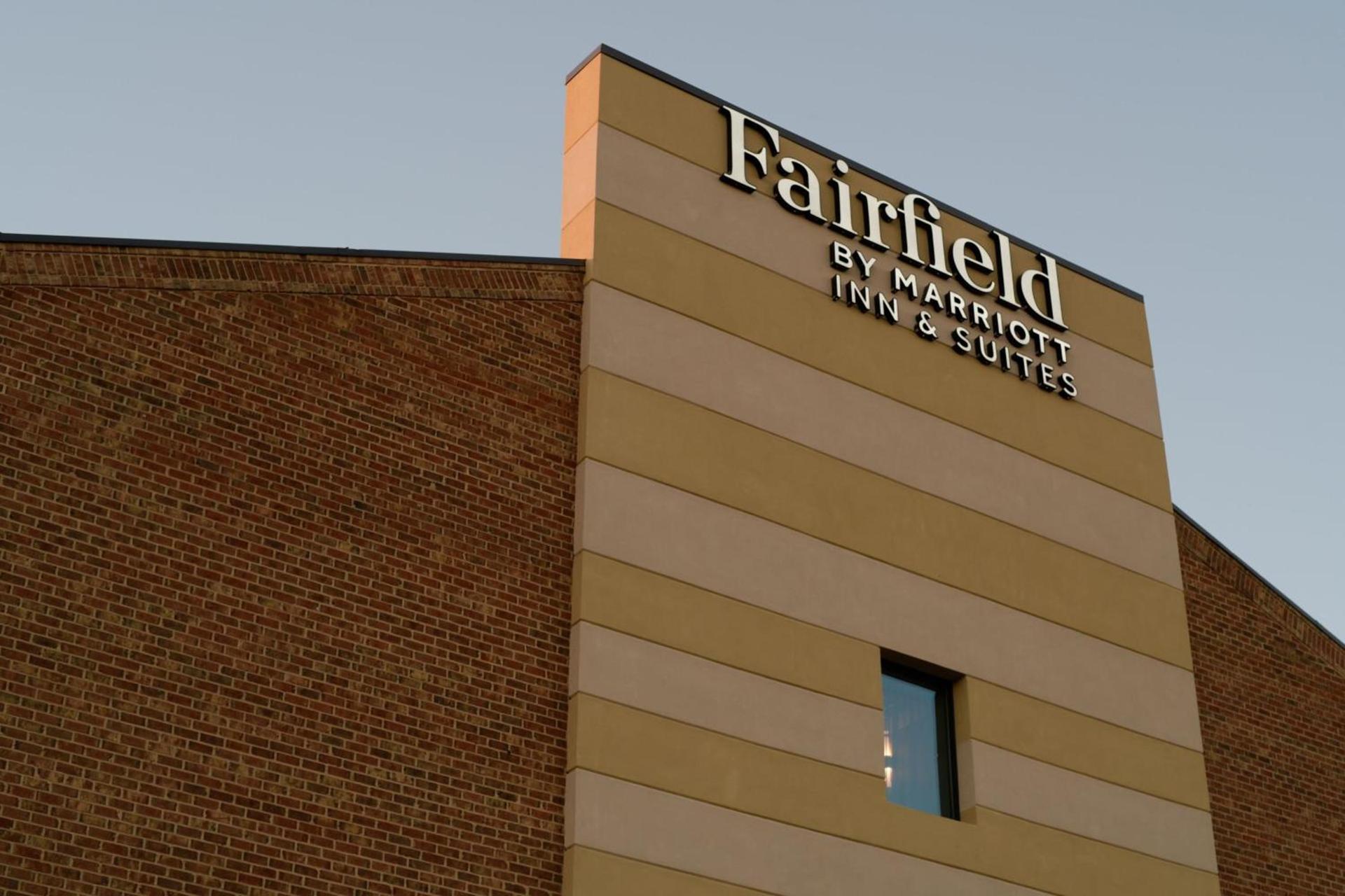 Fairfield Inn & Suites by Marriott Pottstown Limerick photo 4