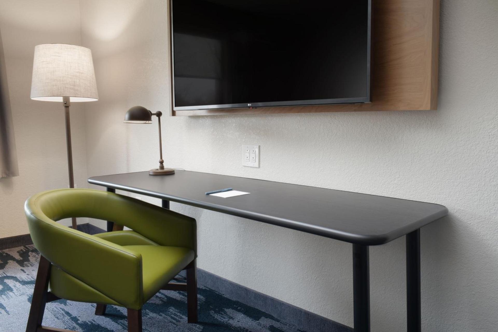 Fairfield Inn & Suites by Marriott Pottstown Limerick photo 10