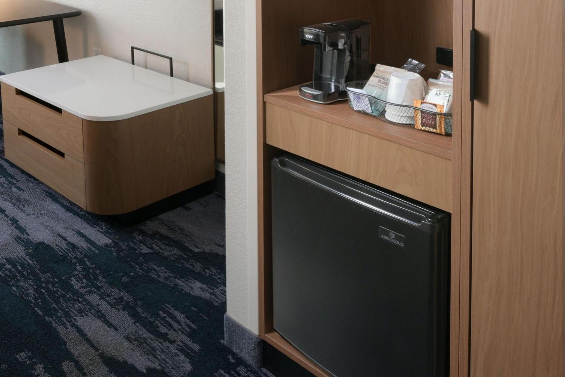 Fairfield Inn & Suites by Marriott Pottstown Limerick photo 12