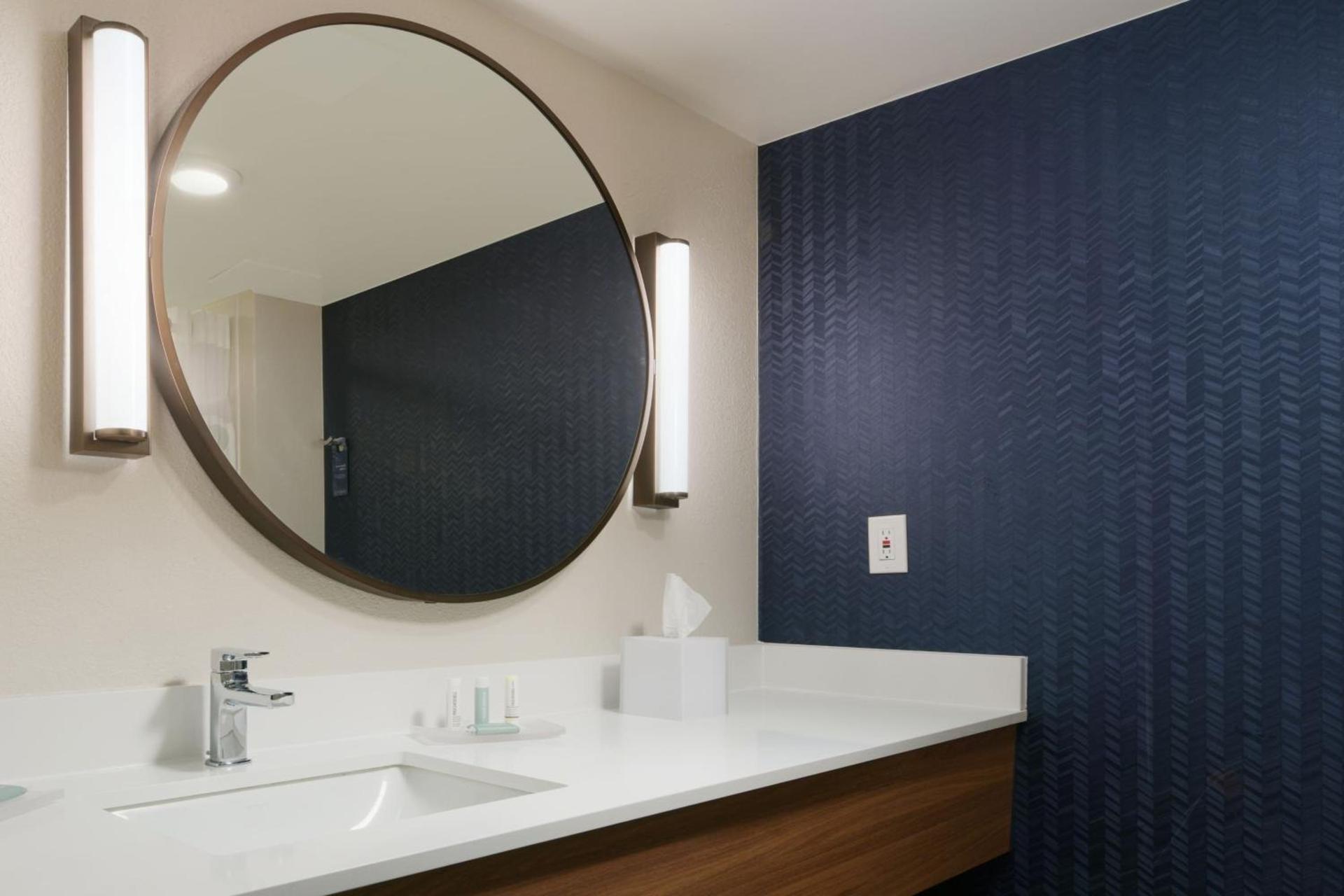 Fairfield Inn & Suites by Marriott Pottstown Limerick photo 14