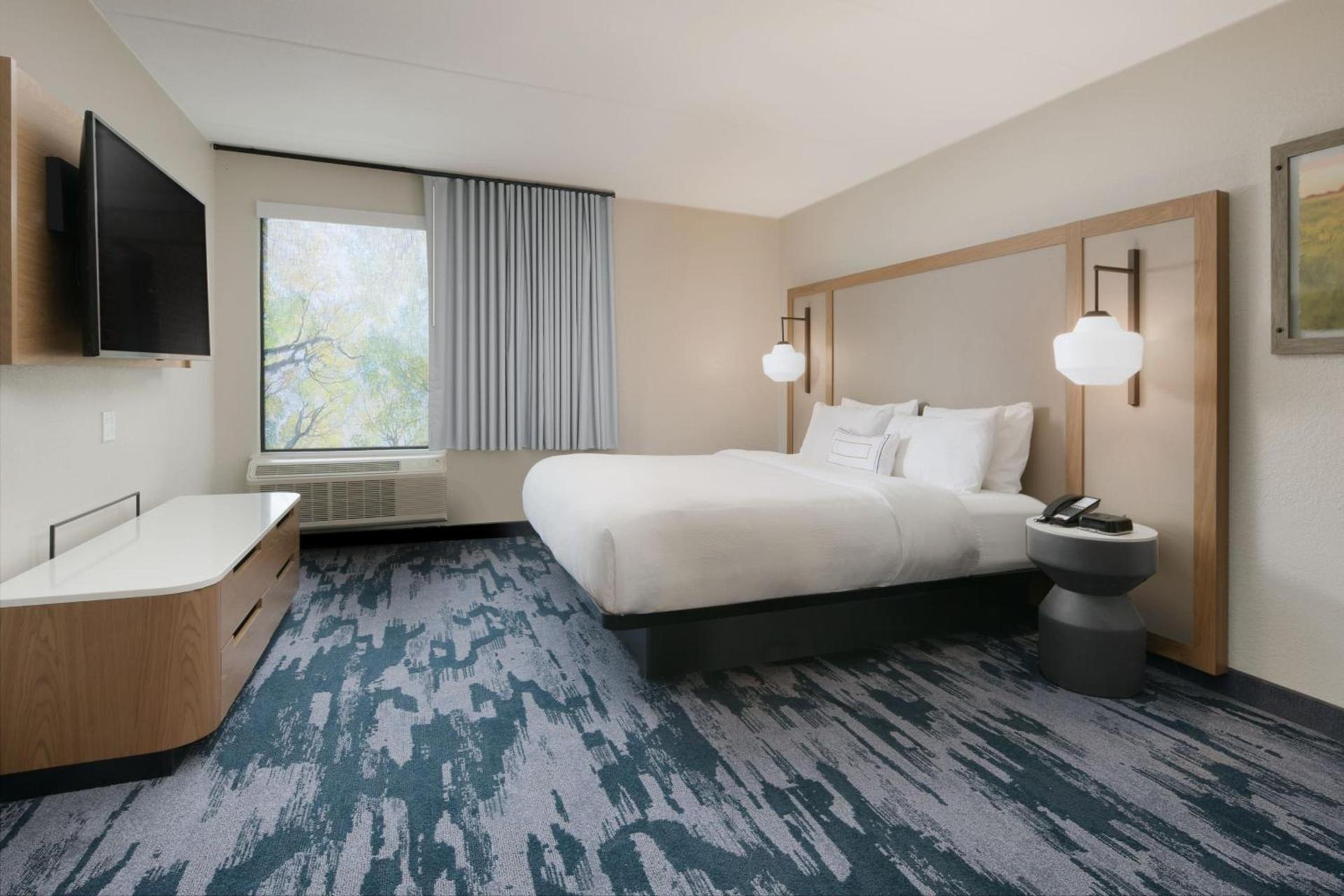 Fairfield Inn & Suites by Marriott Pottstown Limerick photo 18
