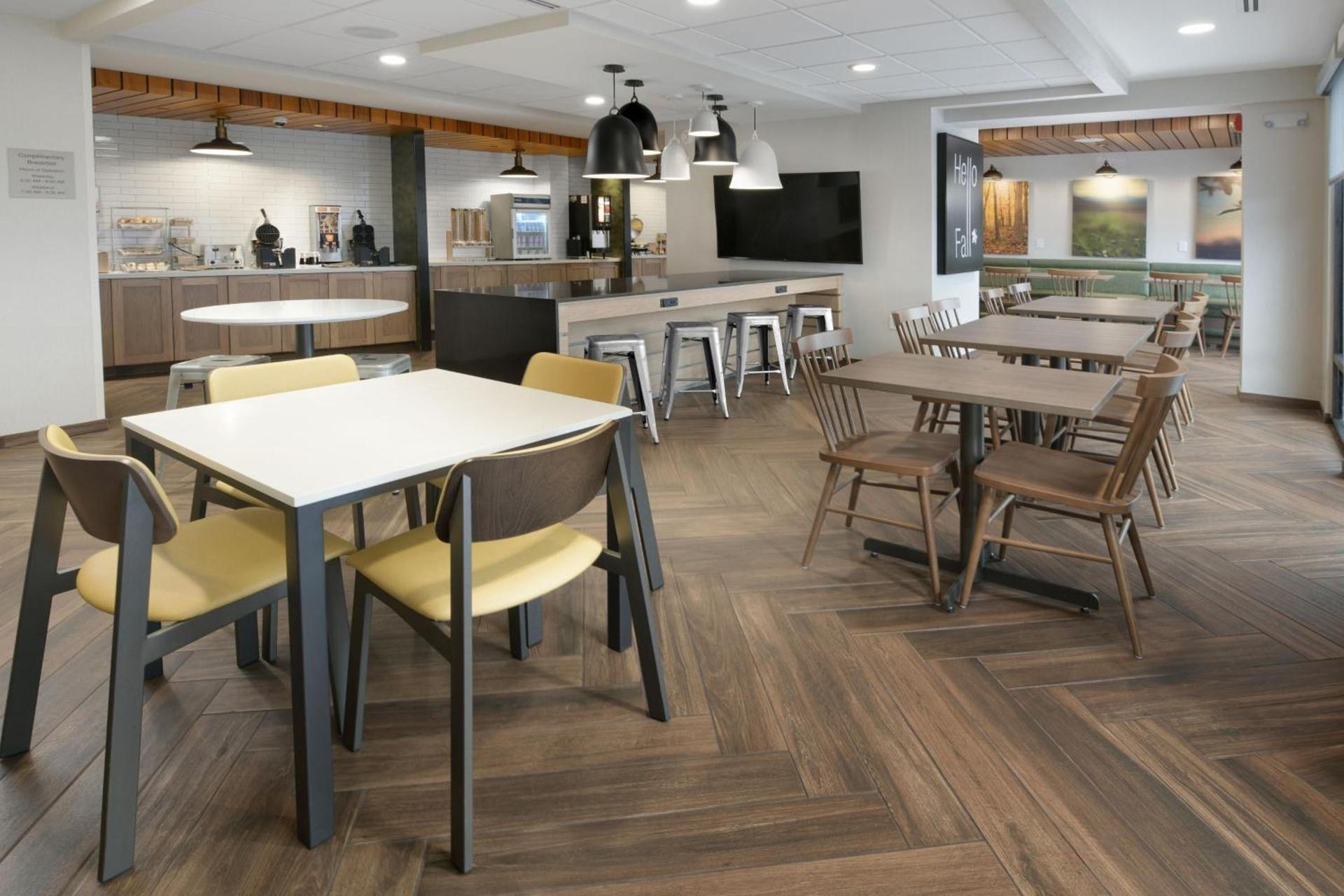 Fairfield Inn & Suites by Marriott Pottstown Limerick photo 25