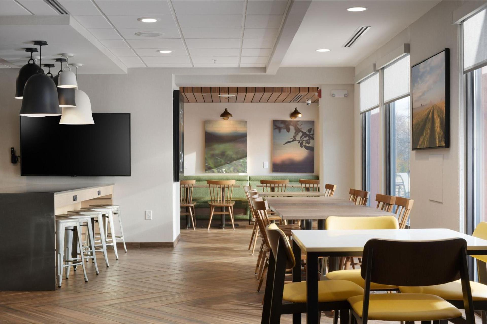 Fairfield Inn & Suites by Marriott Pottstown Limerick photo 26