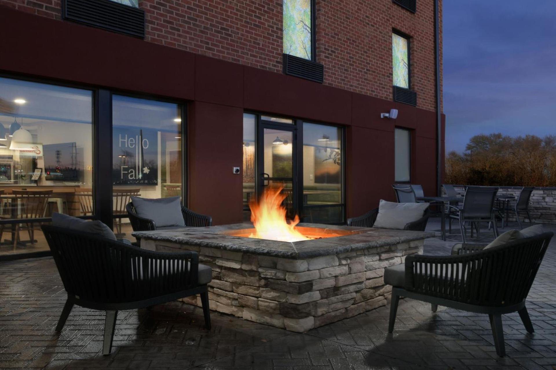 Fairfield Inn & Suites by Marriott Pottstown Limerick photo 32
