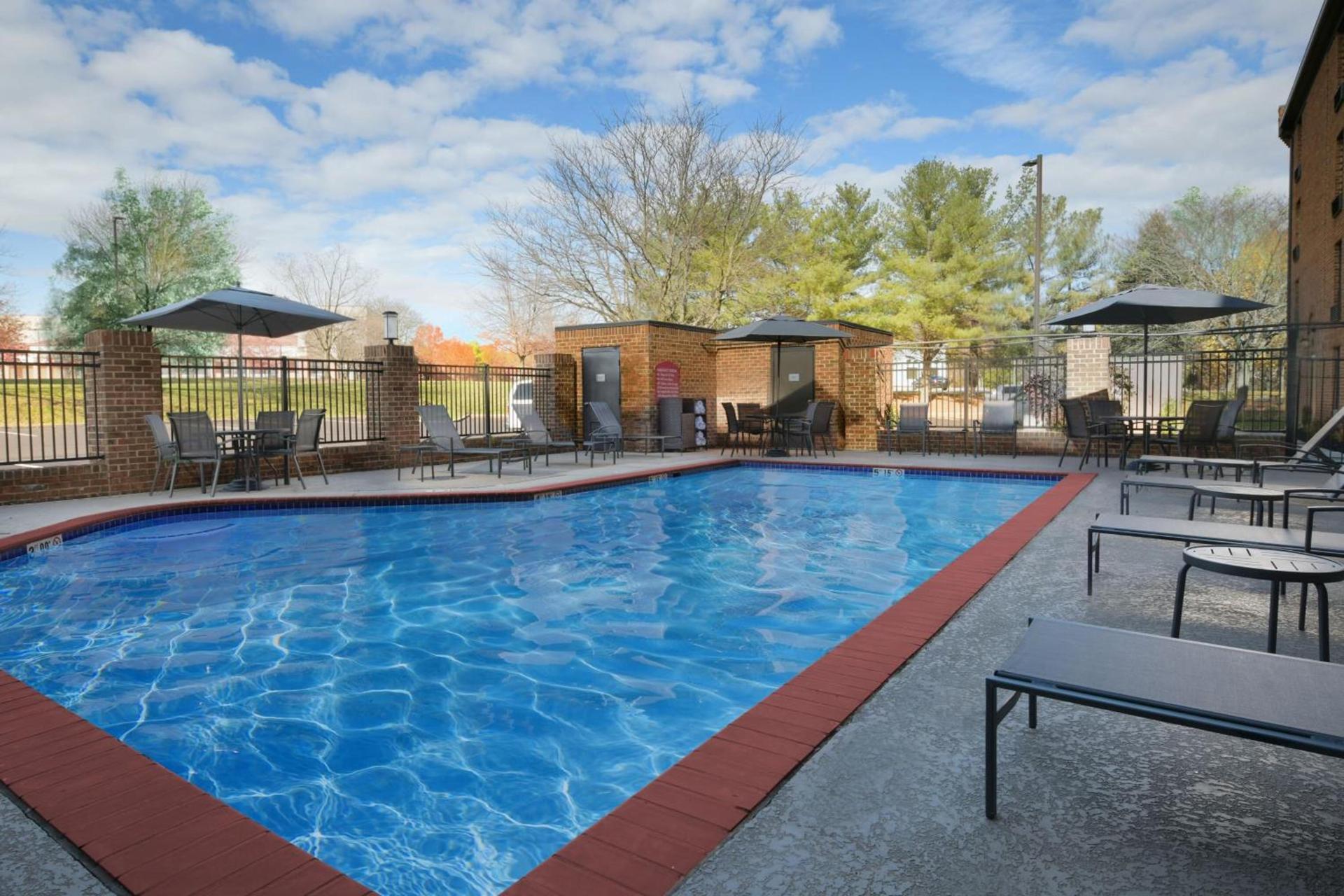 Fairfield Inn & Suites by Marriott Pottstown Limerick photo 31