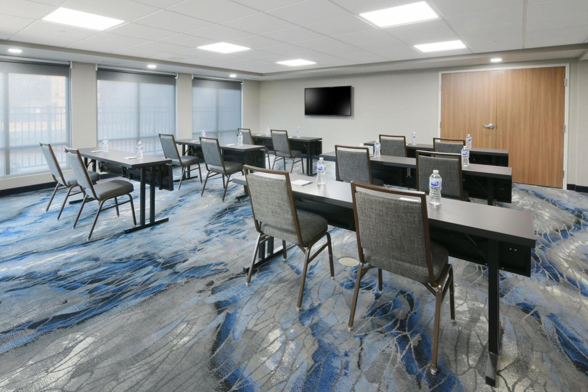 Fairfield Inn & Suites by Marriott Pottstown Limerick photo 33
