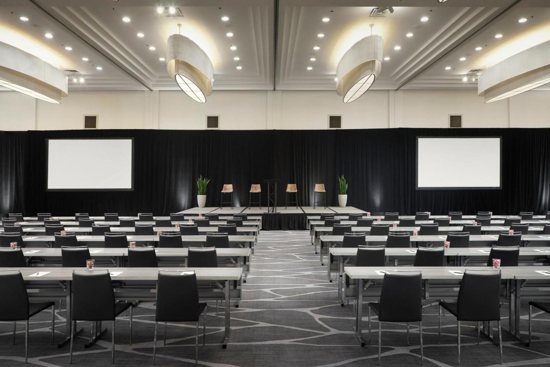 Sheraton Grand Nashville Downtown photo 98