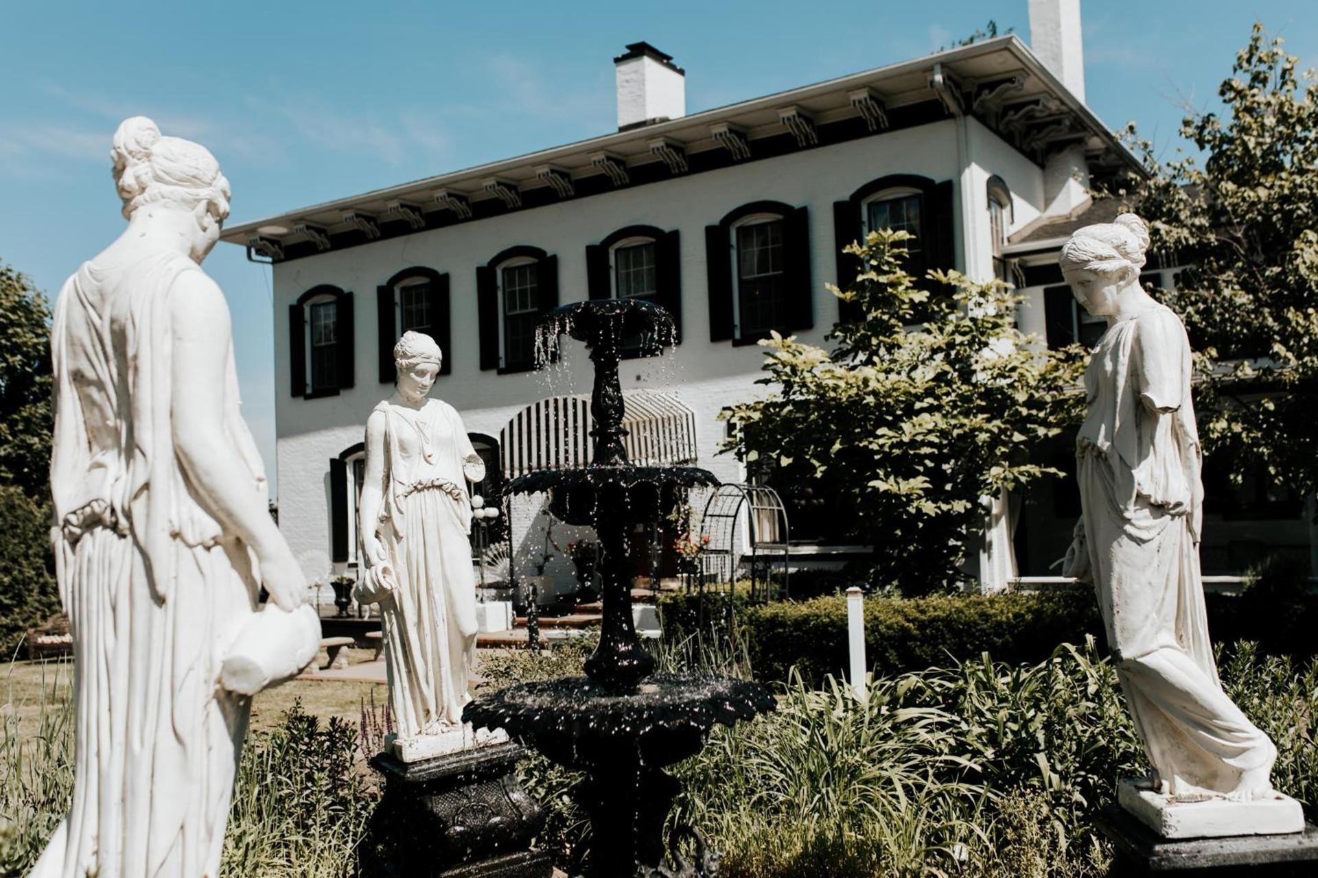 Maxwell Mansion Hotel photo 1