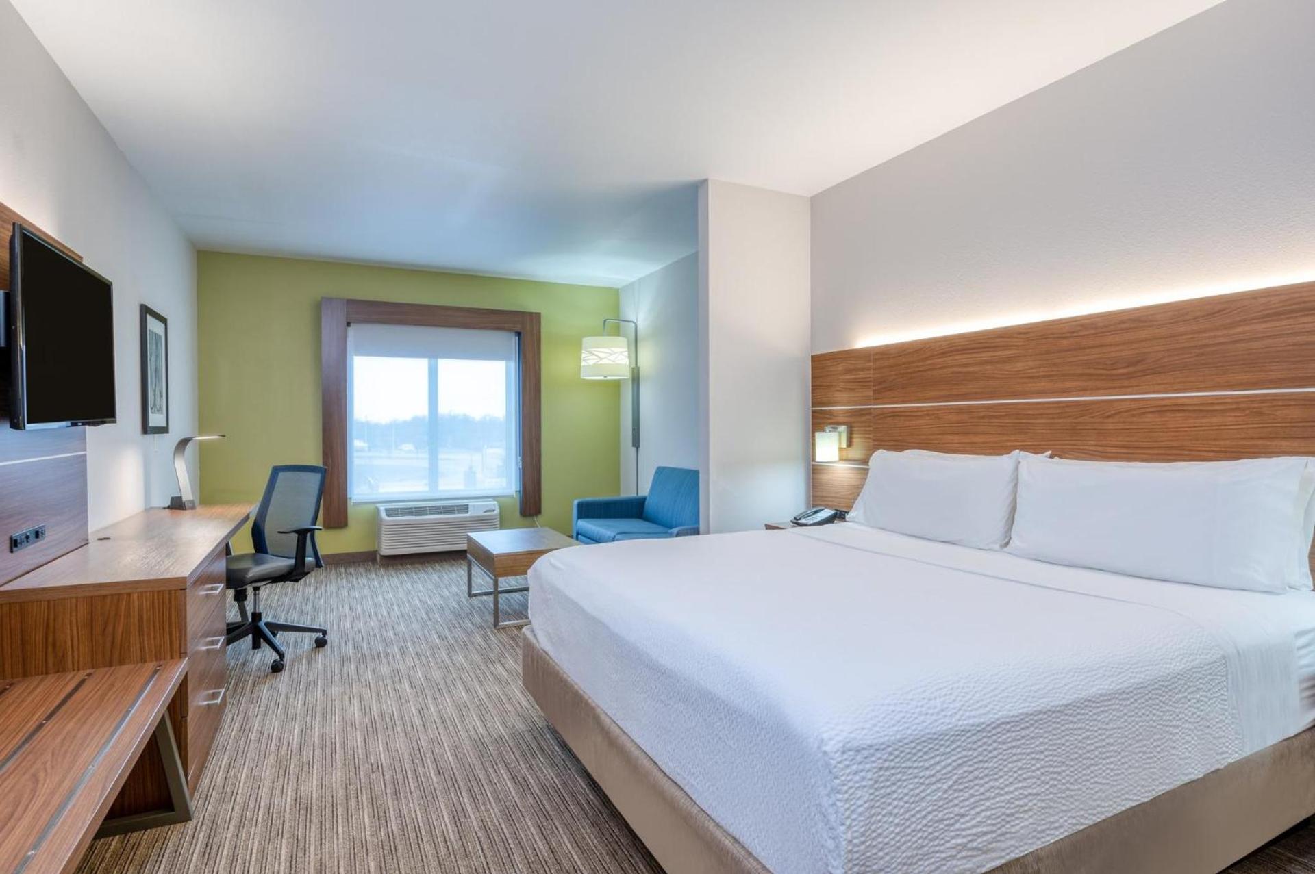 Holiday Inn Express Troy by IHG photo 26