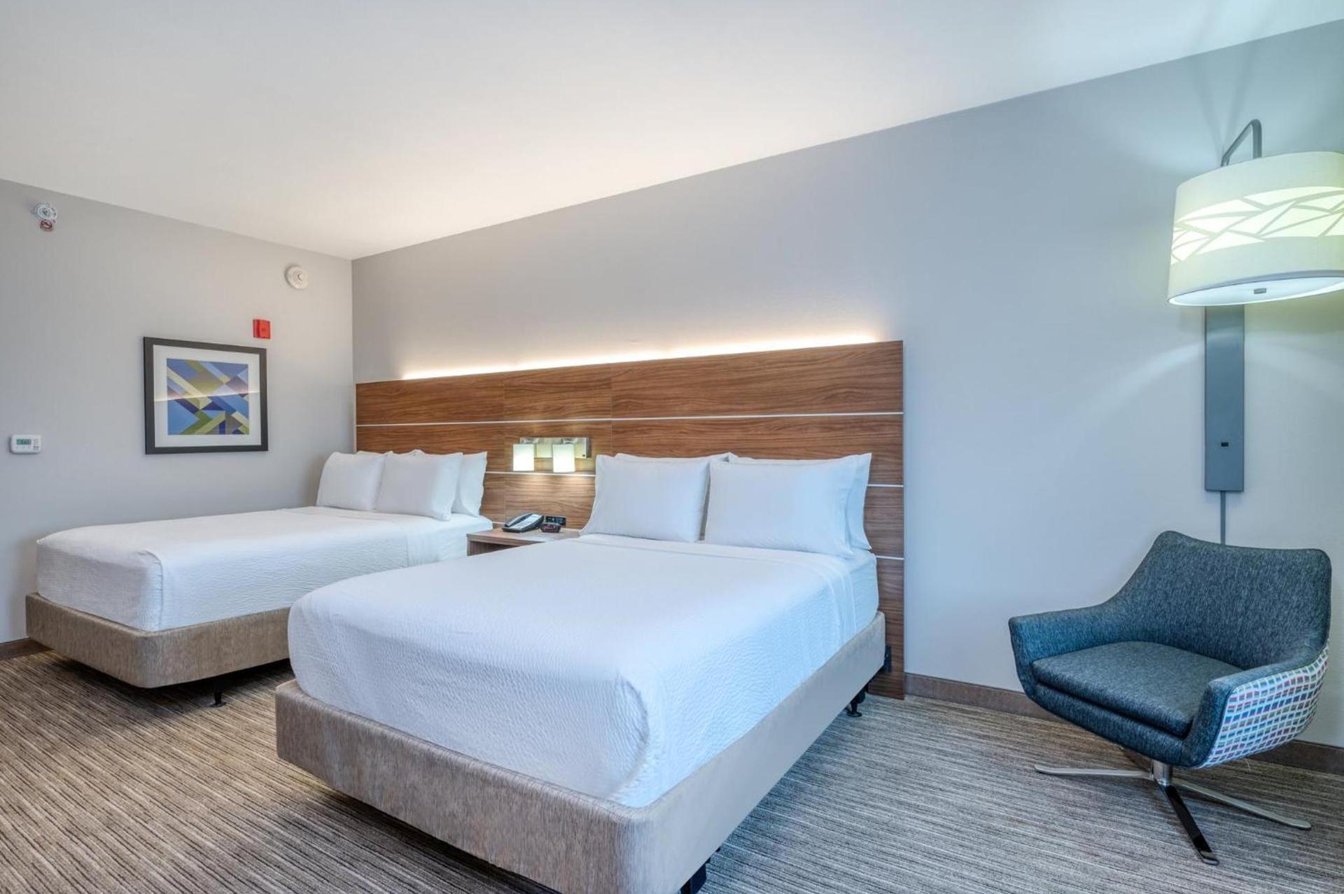 Holiday Inn Express Troy by IHG photo 27