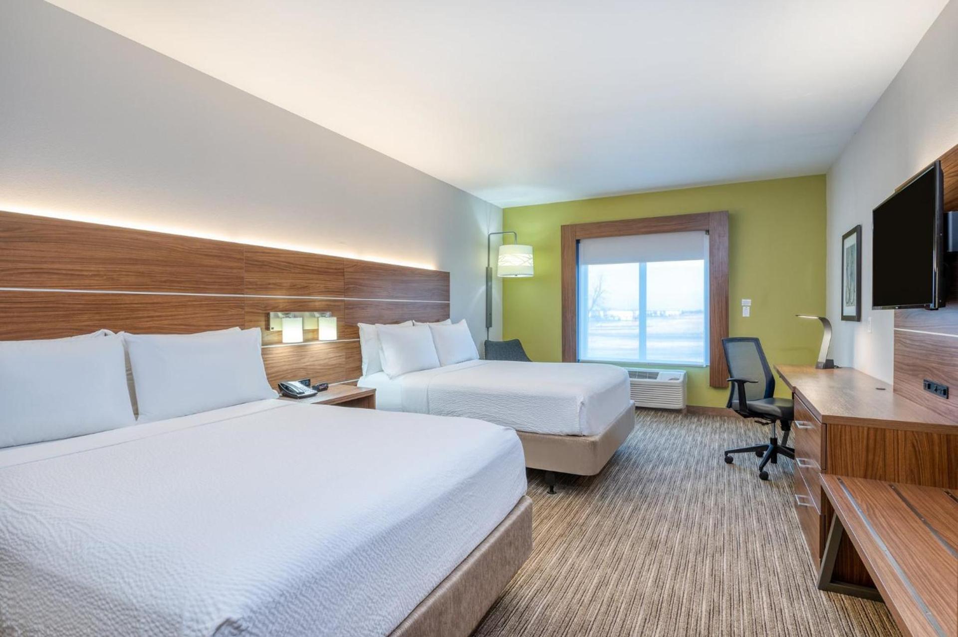 Holiday Inn Express Troy by IHG photo 30