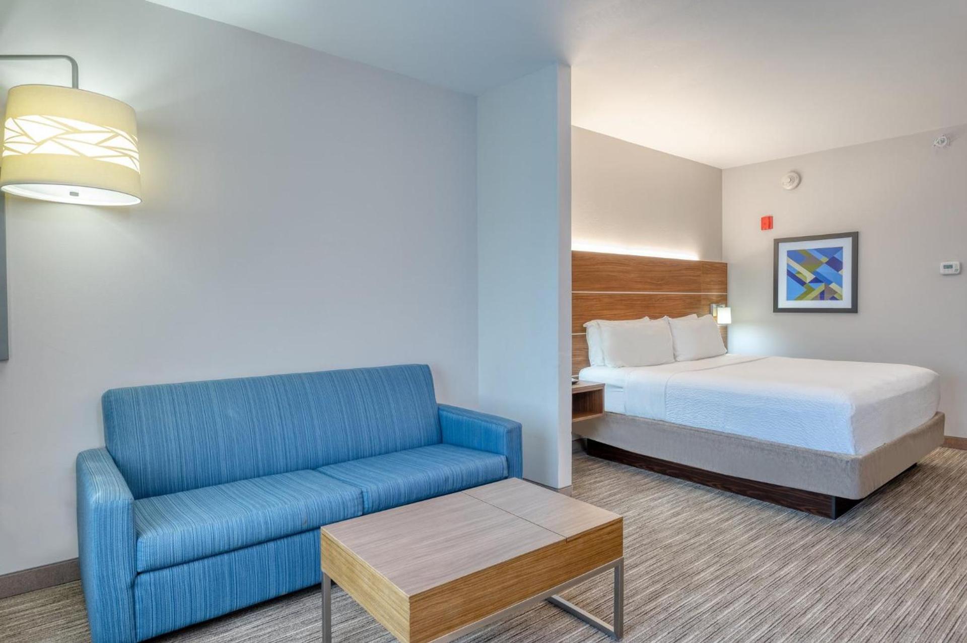 Holiday Inn Express Troy by IHG photo 31