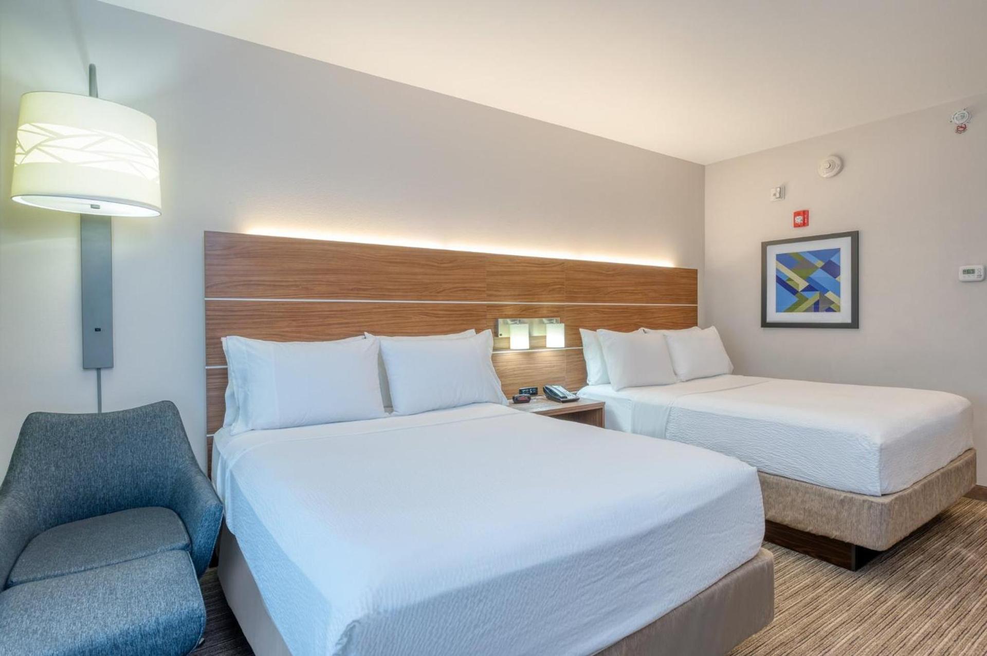 Holiday Inn Express Troy by IHG photo 32