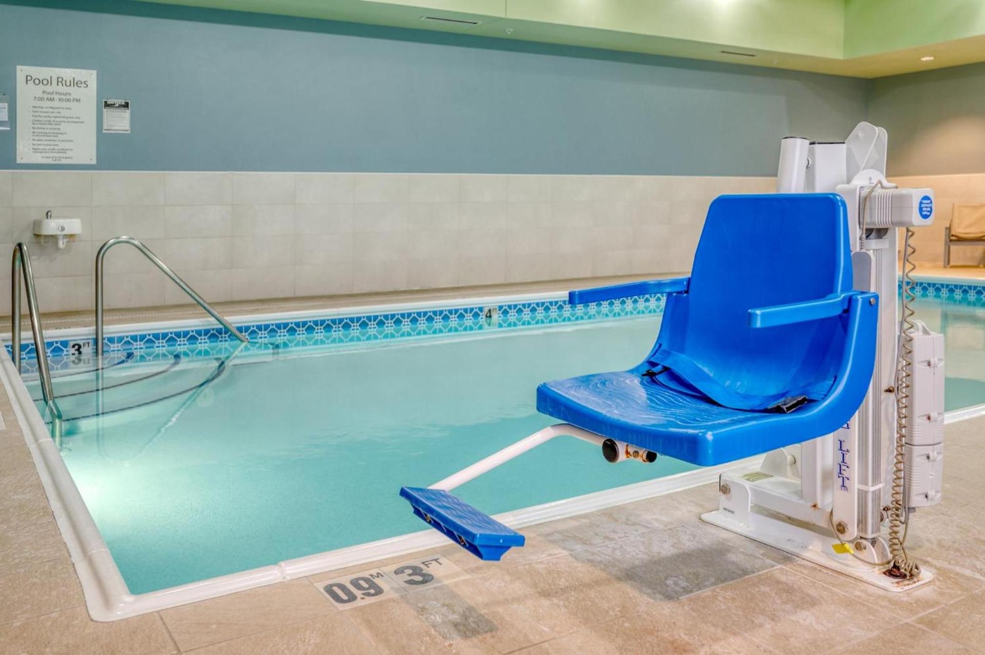 Holiday Inn Express Troy by IHG photo 34