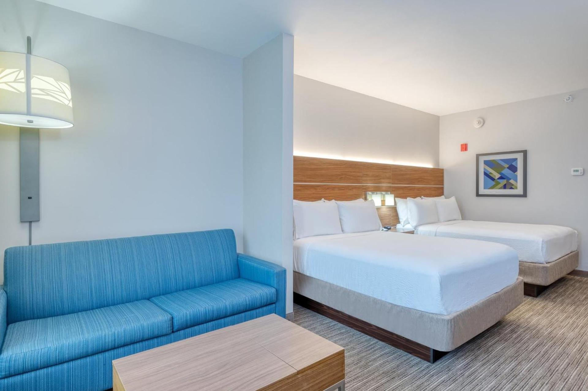 Holiday Inn Express Troy by IHG photo 42