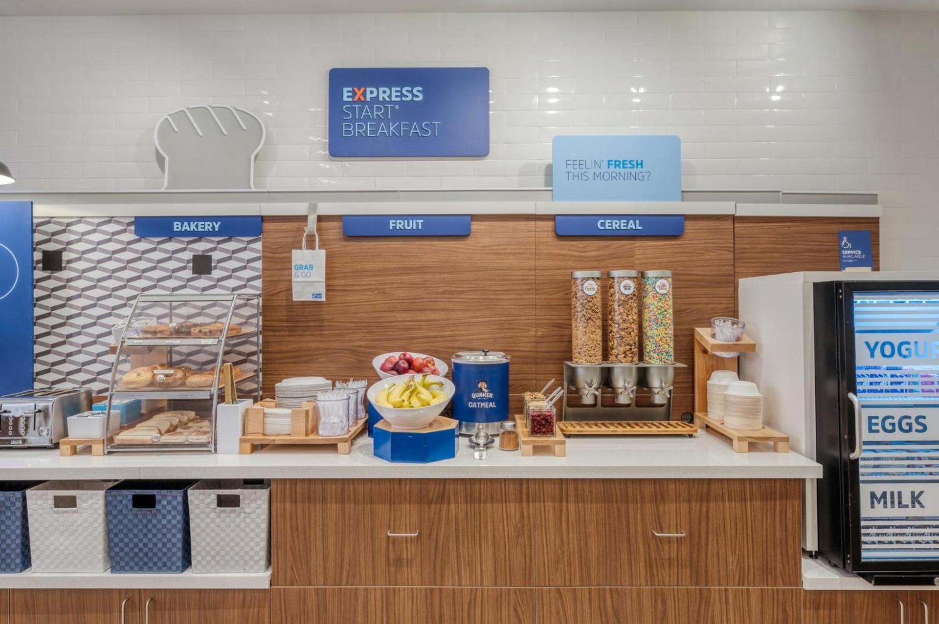 Holiday Inn Express Troy by IHG photo 37