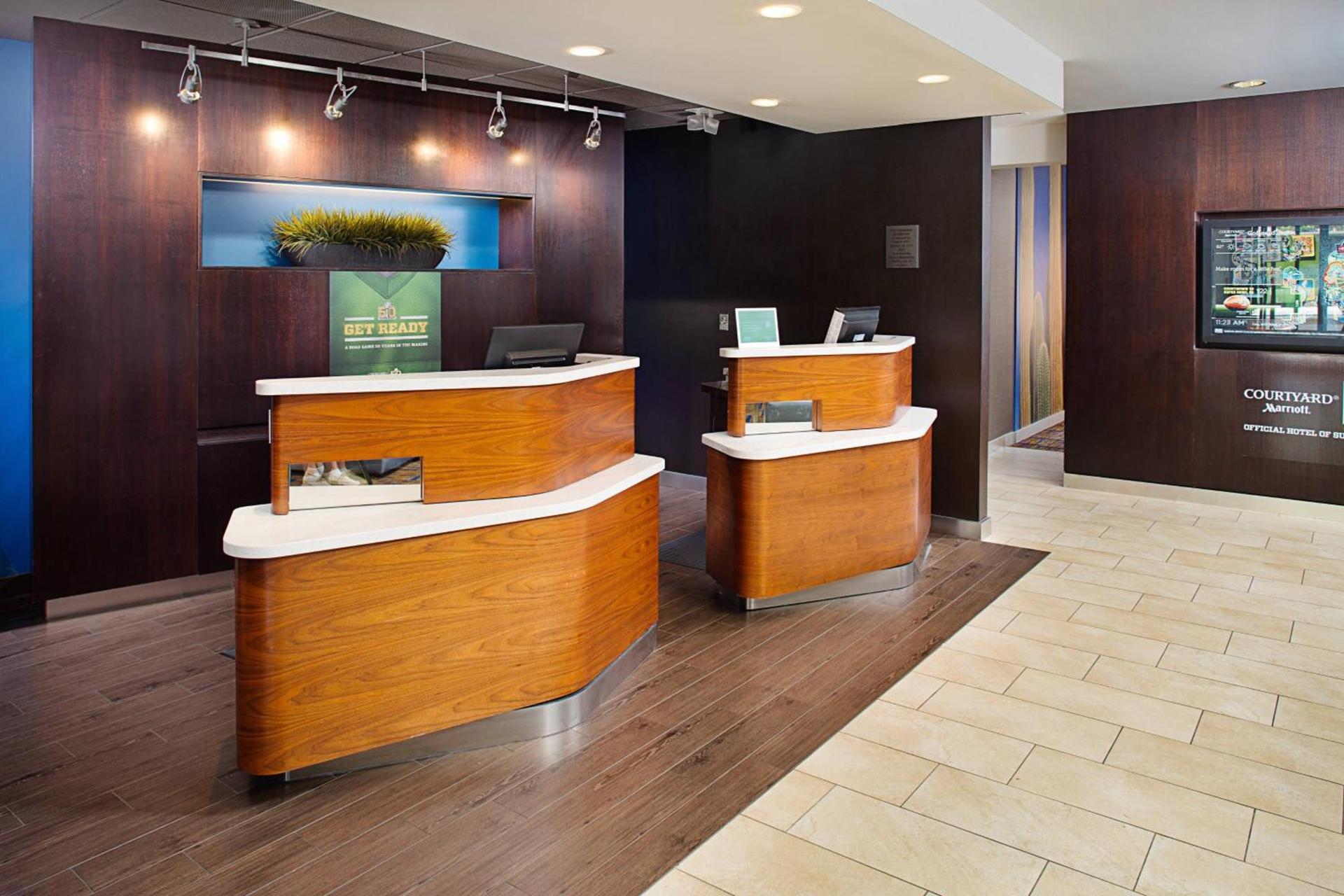 Courtyard Houston Westchase photo 2