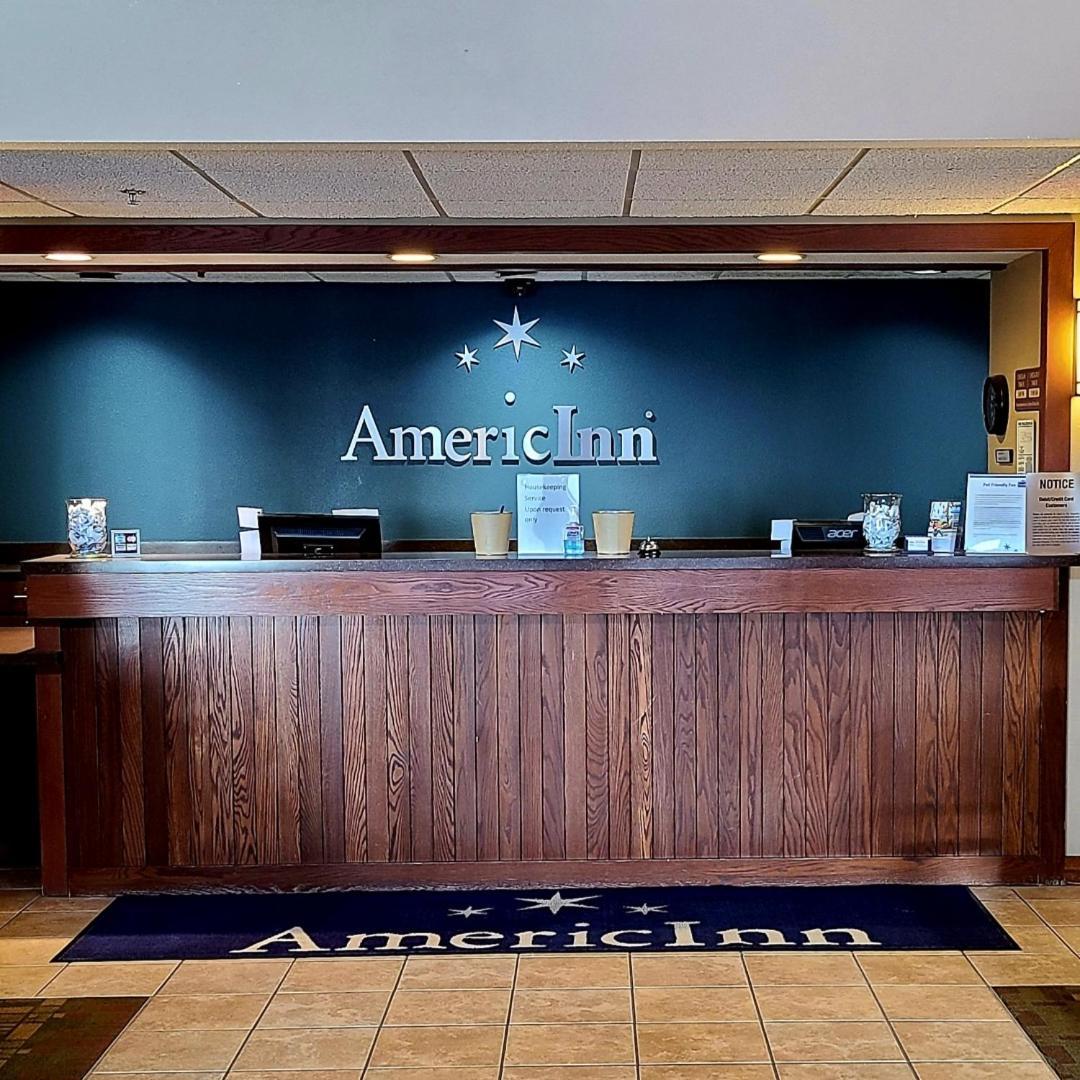 AmericInn by Wyndham Monmouth photo 48