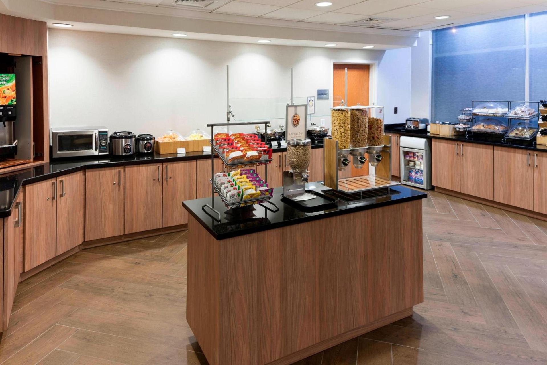 Fairfield Inn & Suites by Marriott Austin Parmer Tech Ridge photo 23